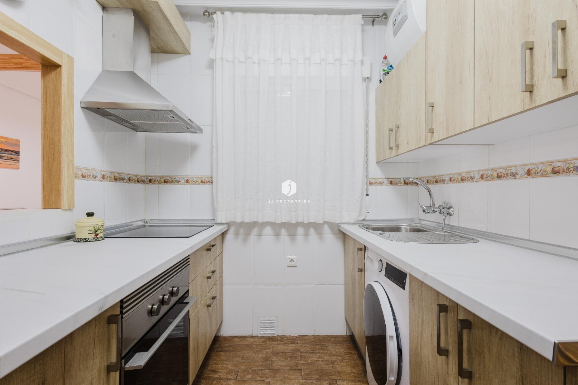 D'occasion - Appartement -
Torrevieja - Costa Blanca