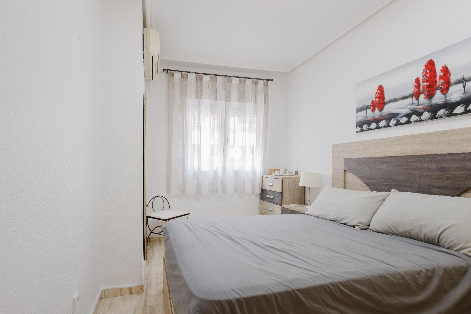 D'occasion - Appartement -
Torrevieja - Costa Blanca