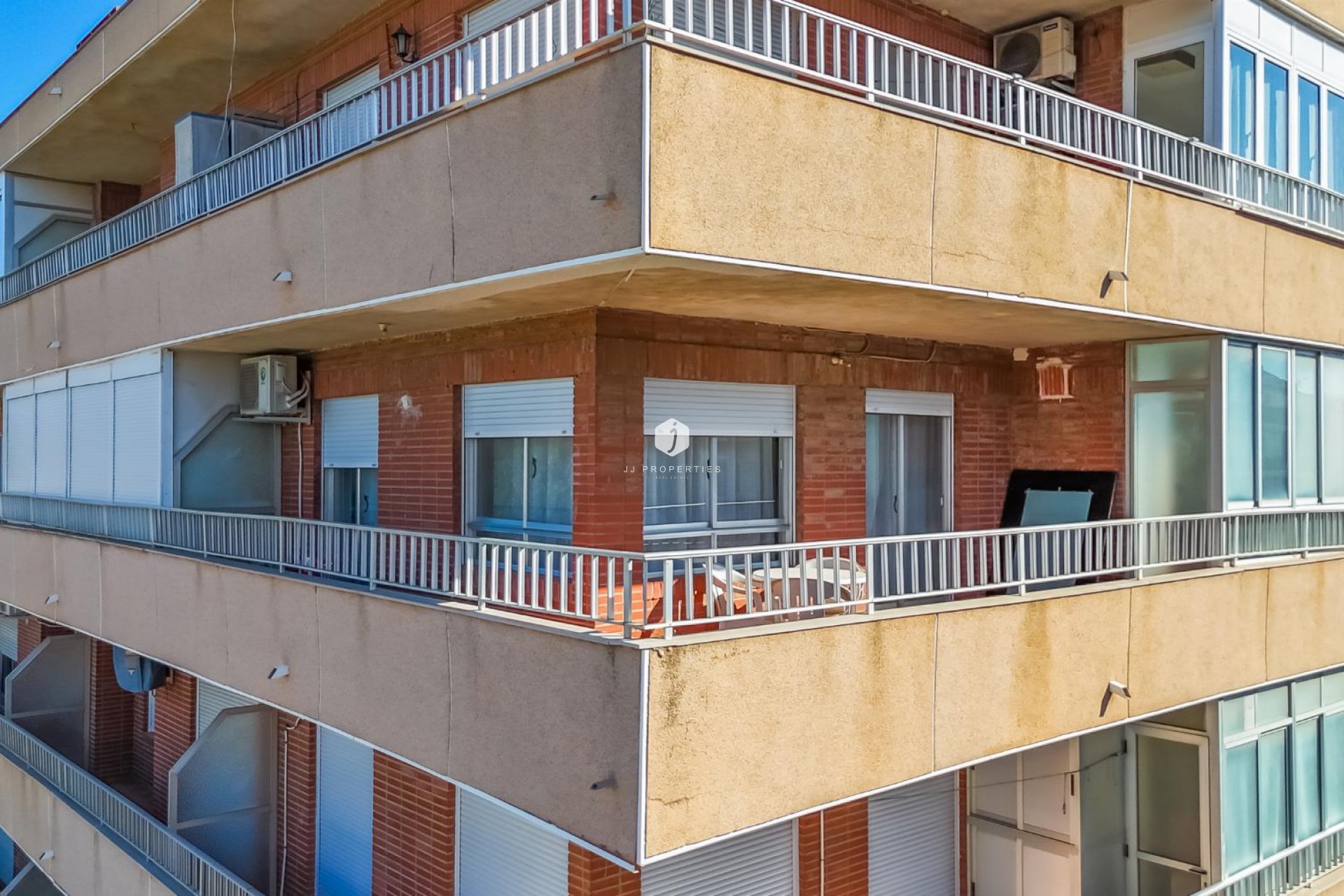 D'occasion - Appartement -
Torrevieja - Costa Blanca