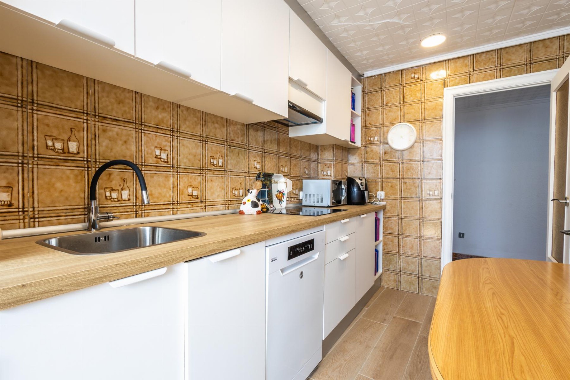 D'occasion - Appartement -
Torrevieja - Costa Blanca