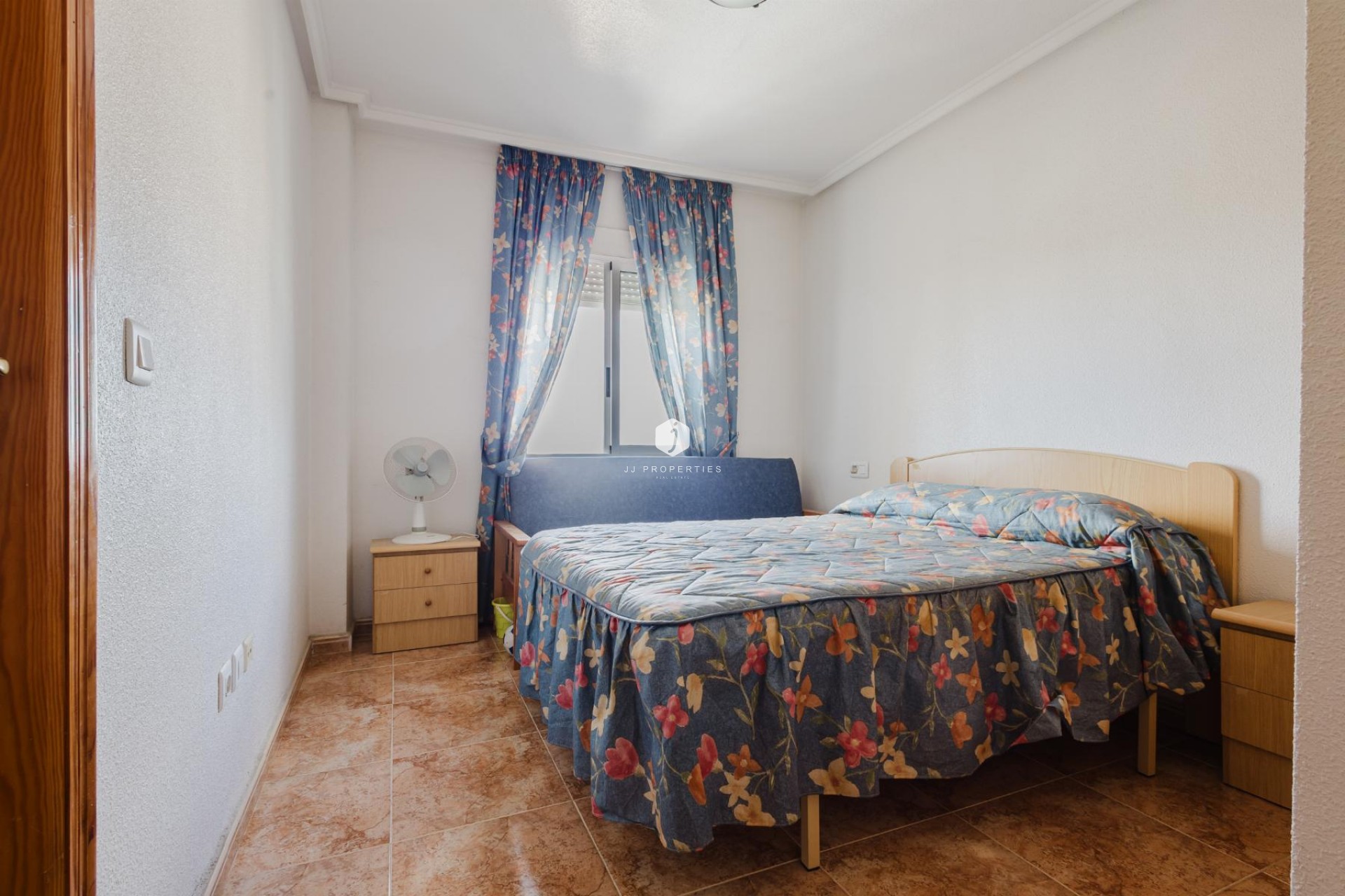 D'occasion - Appartement -
Torrevieja - Costa Blanca