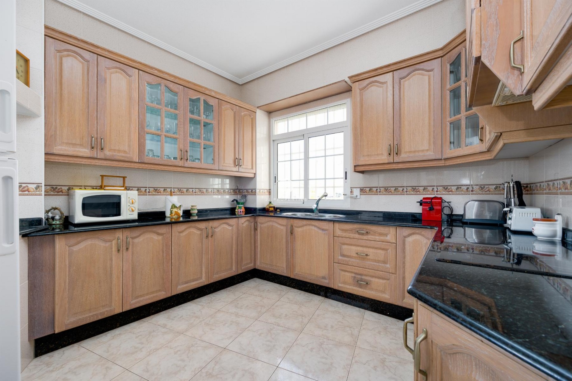 D'occasion - Appartement -
Torrevieja - Costa Blanca