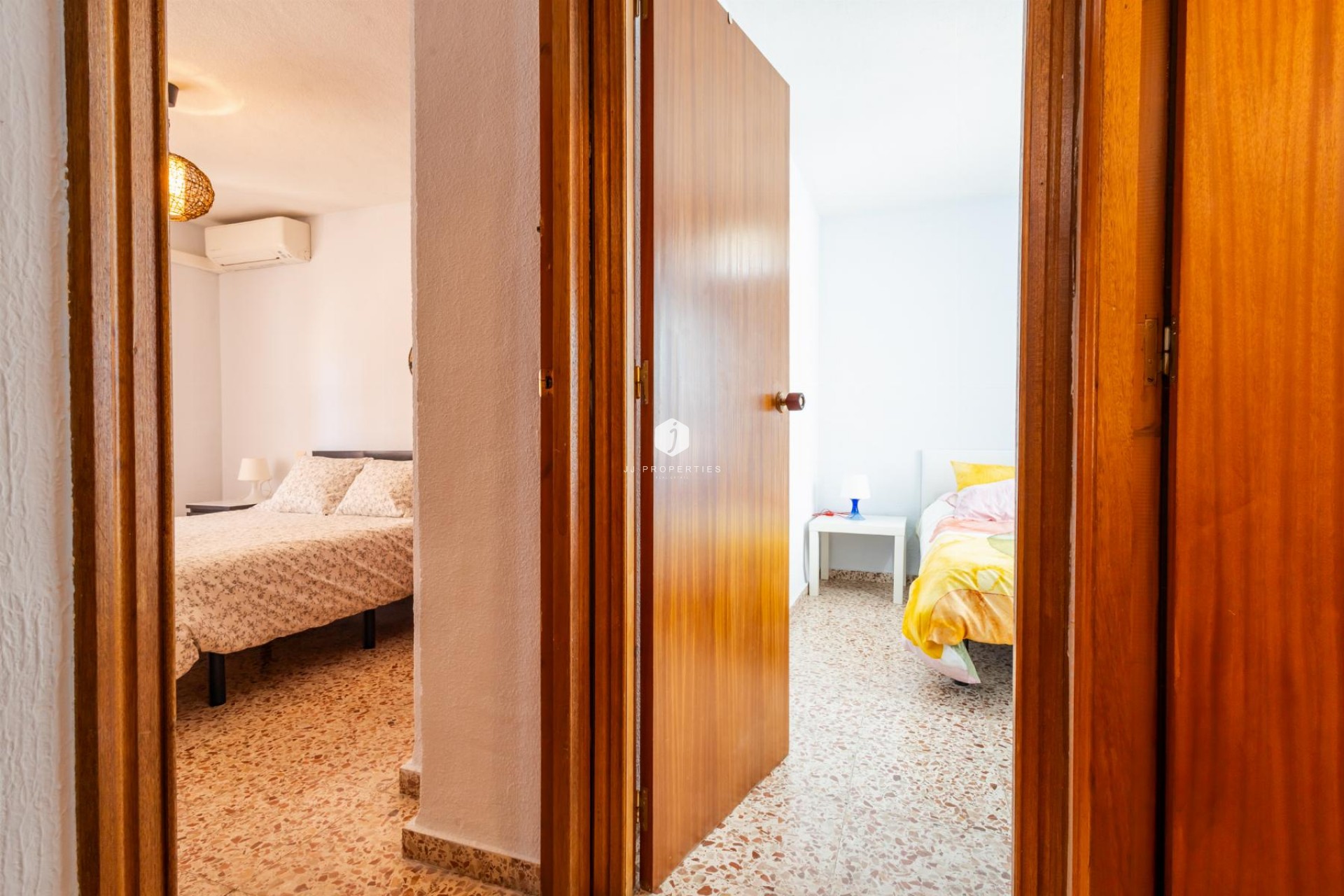 D'occasion - Appartement -
Torrevieja - Costa Blanca