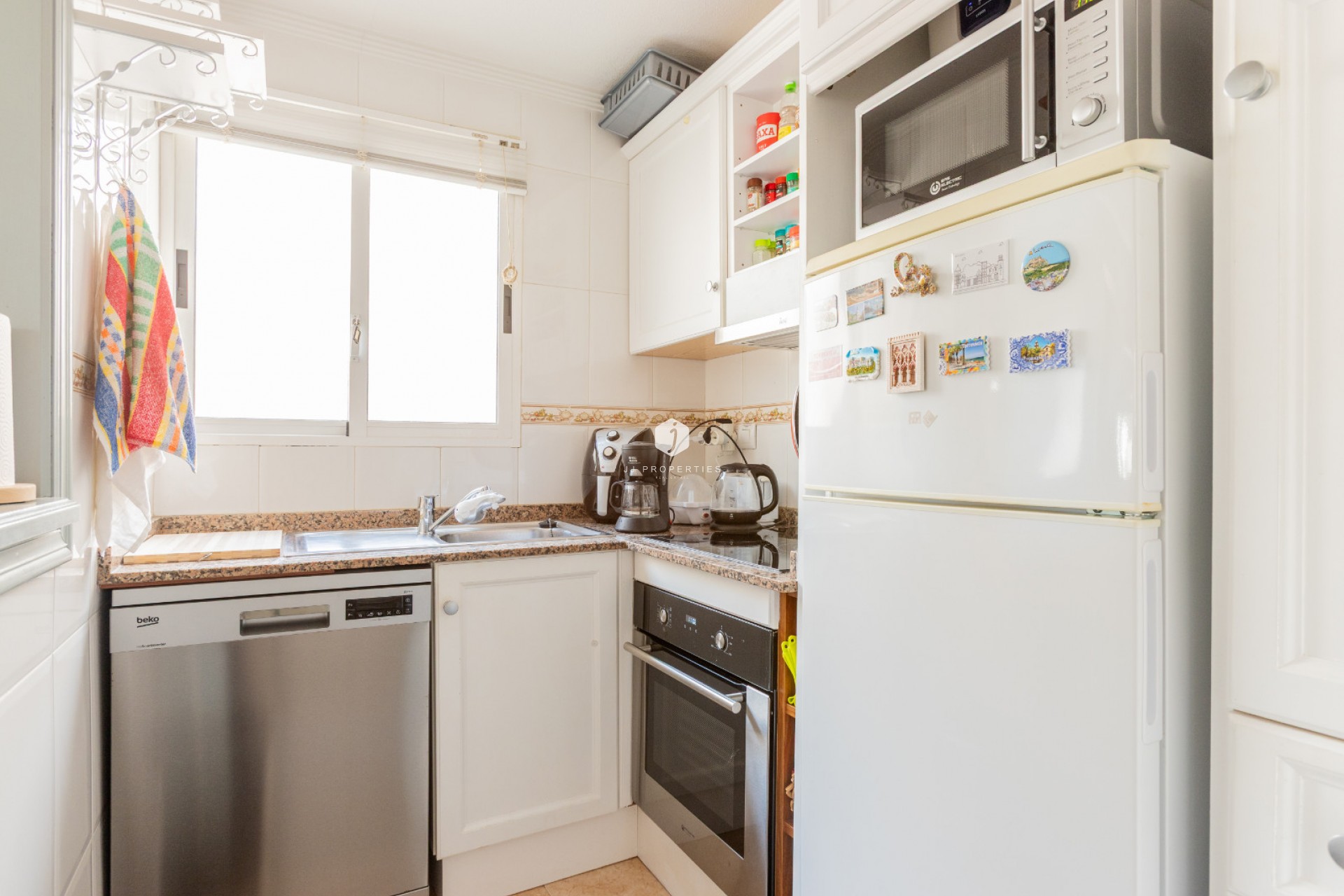 D'occasion - Appartement -
Torrevieja - Costa Blanca