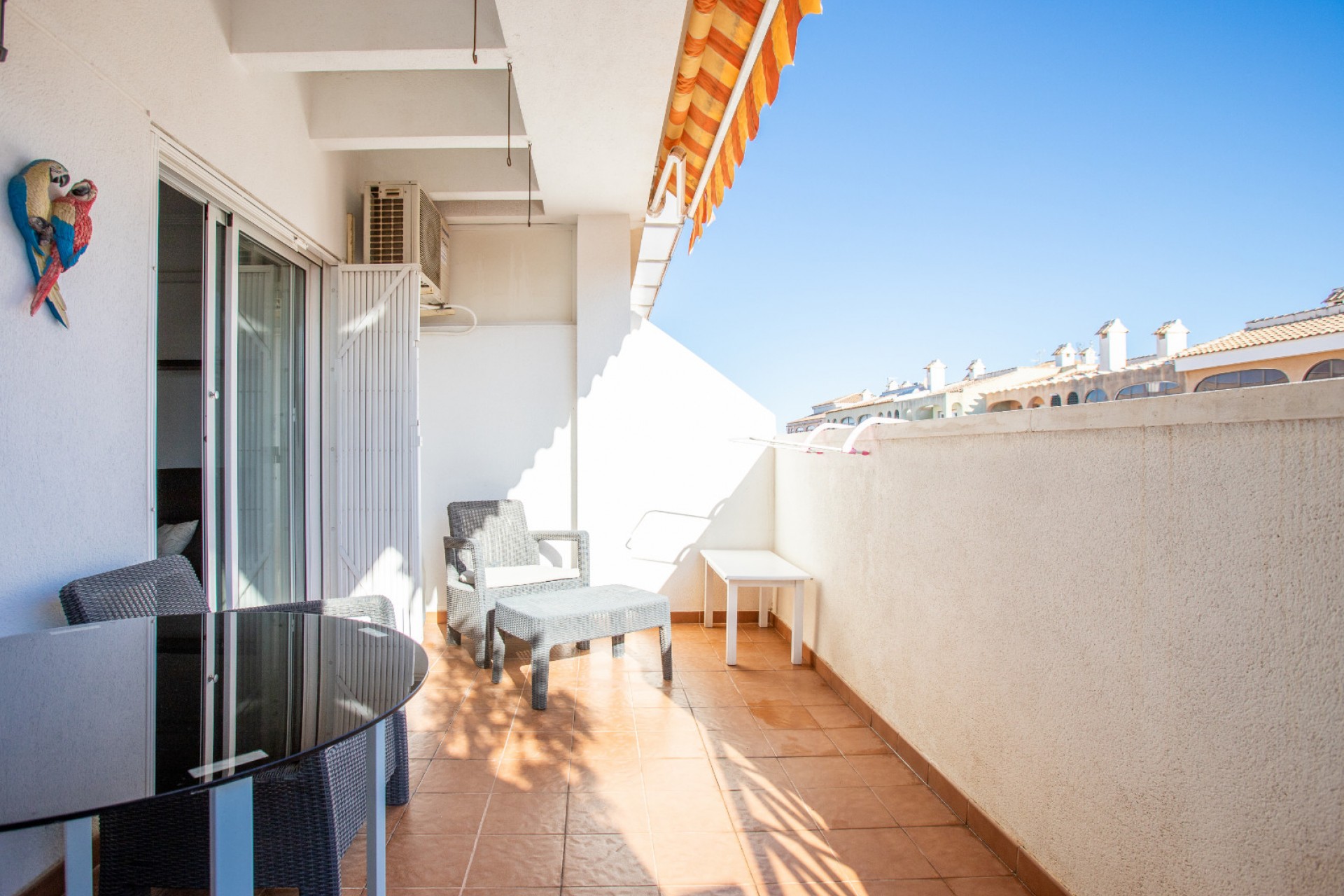 D'occasion - Appartement -
Torrevieja - Costa Blanca