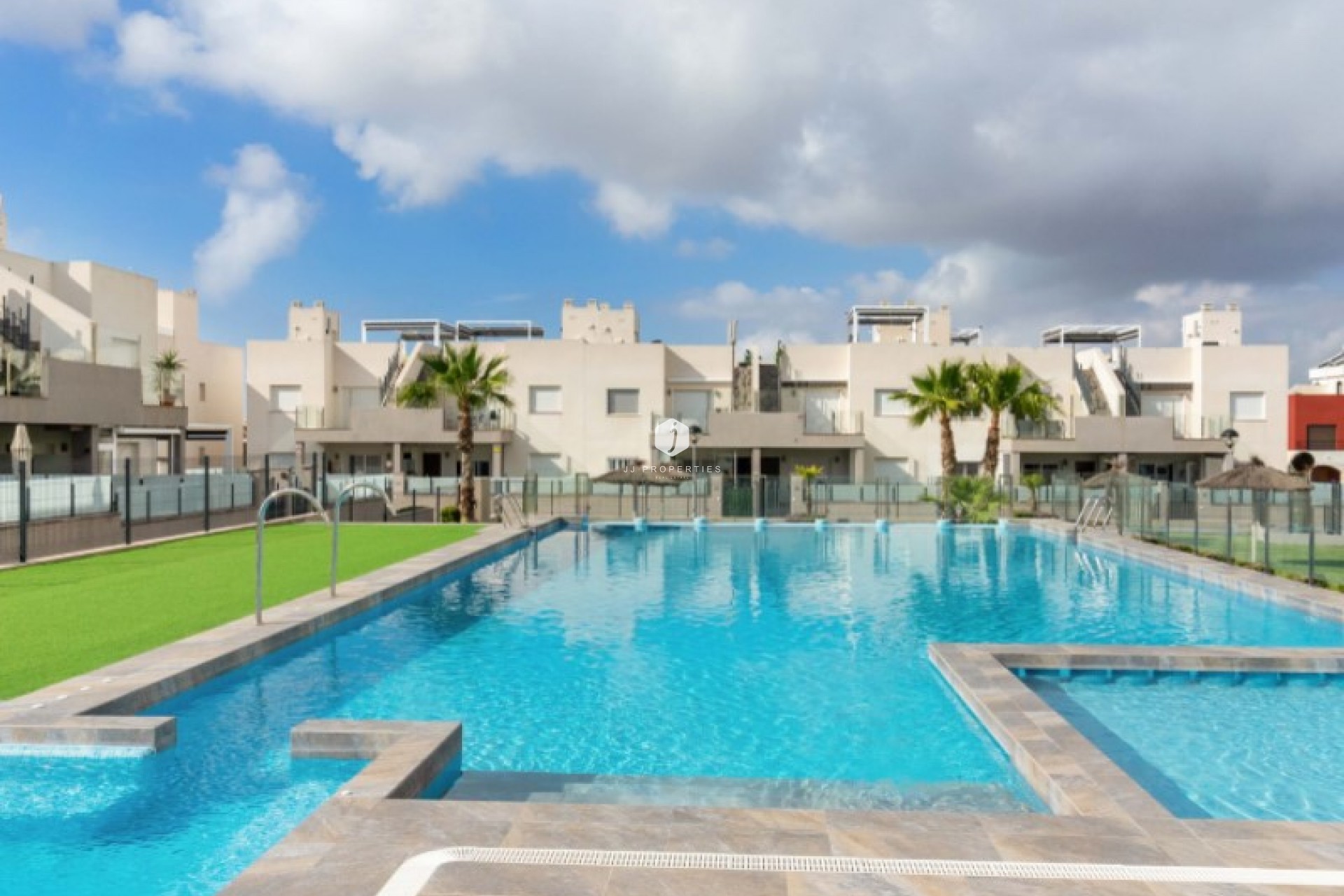 D'occasion - Appartement -
Torrevieja - Costa Blanca