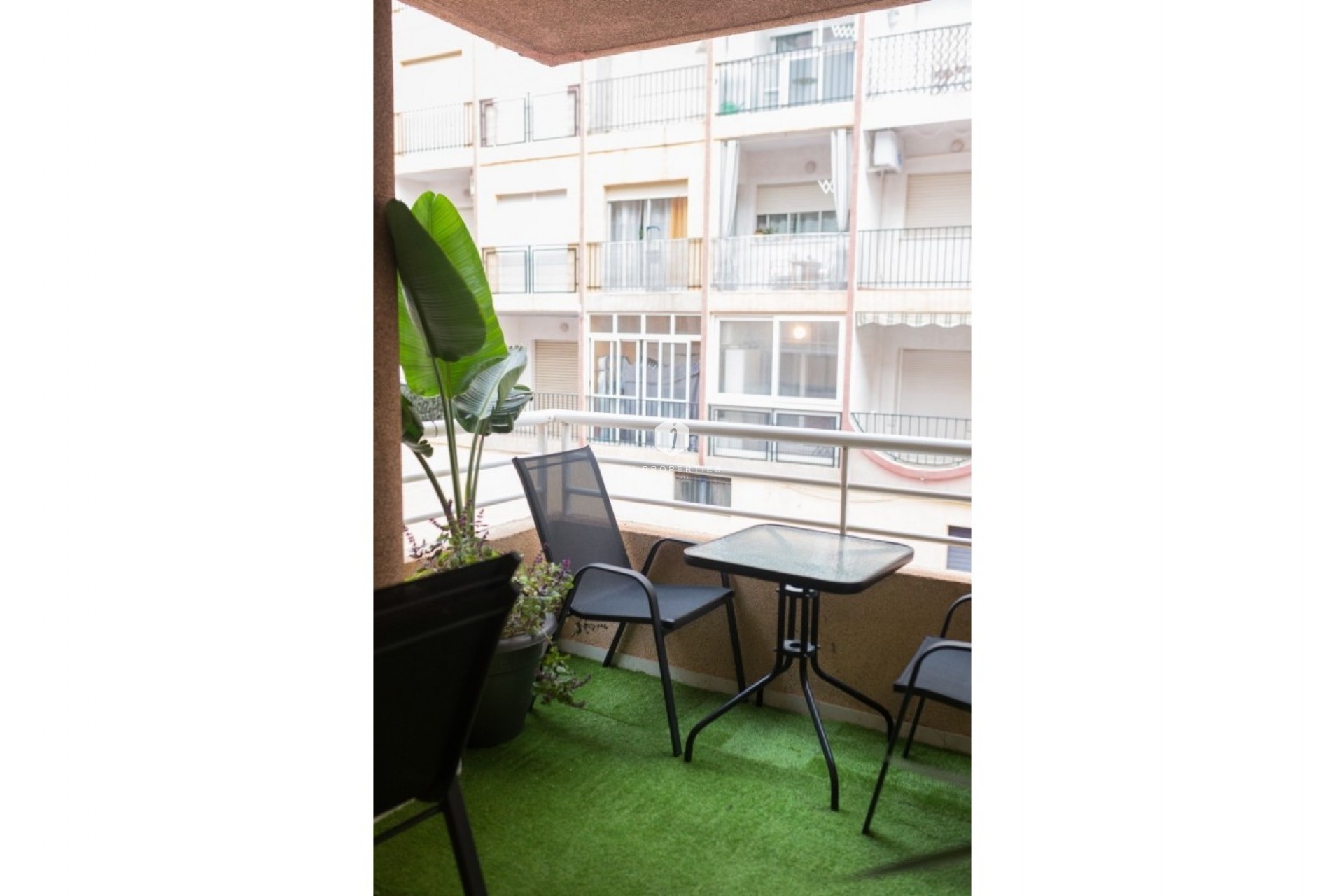 D'occasion - Appartement -
Torrevieja - Costa Blanca