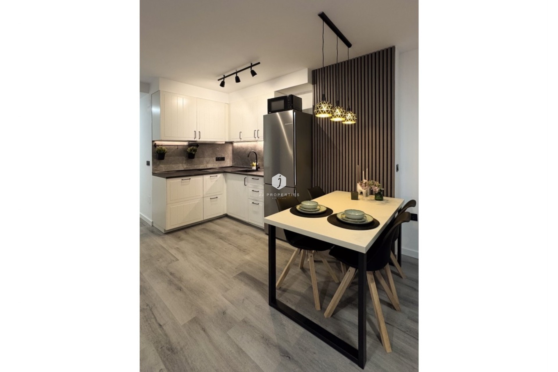 D'occasion - Appartement -
Torrevieja - Costa Blanca