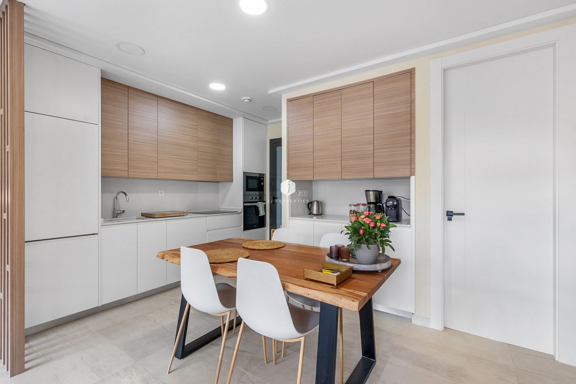 D'occasion - Appartement -
Torrevieja - Costa Blanca