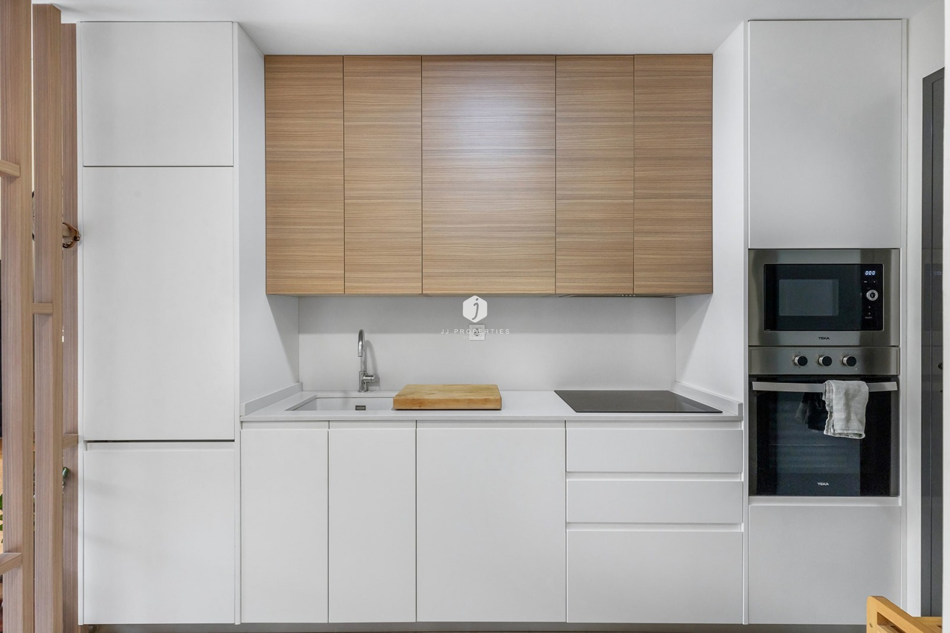 D'occasion - Appartement -
Torrevieja - Costa Blanca