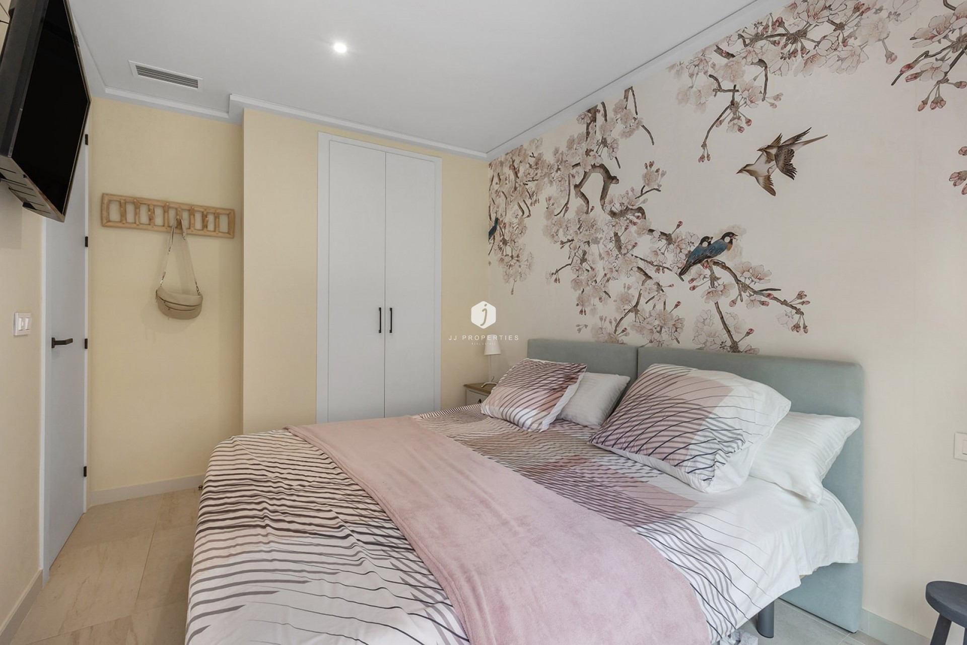 D'occasion - Appartement -
Torrevieja - Costa Blanca