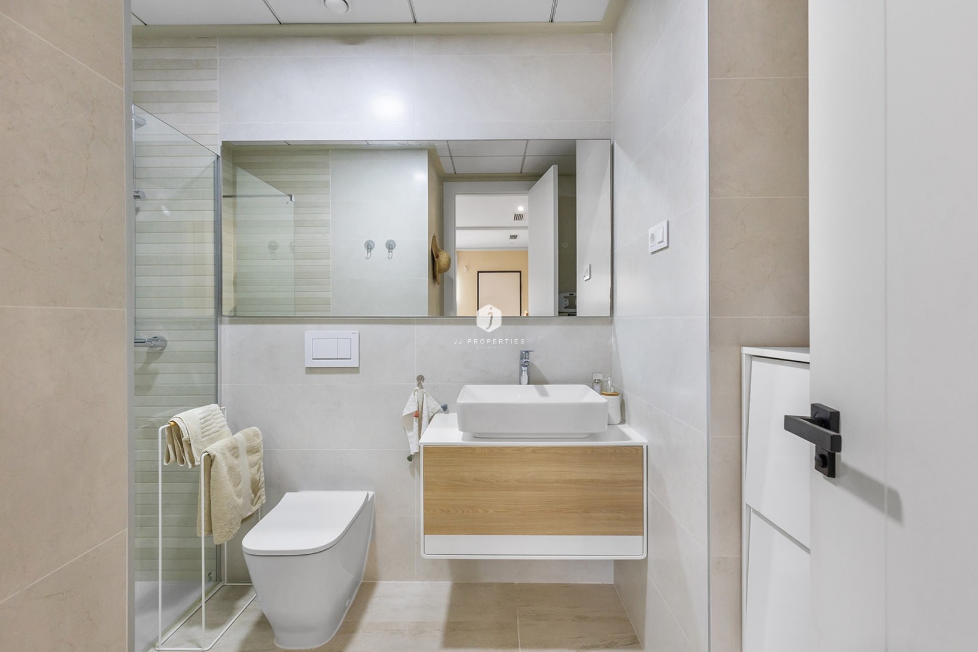 D'occasion - Appartement -
Torrevieja - Costa Blanca