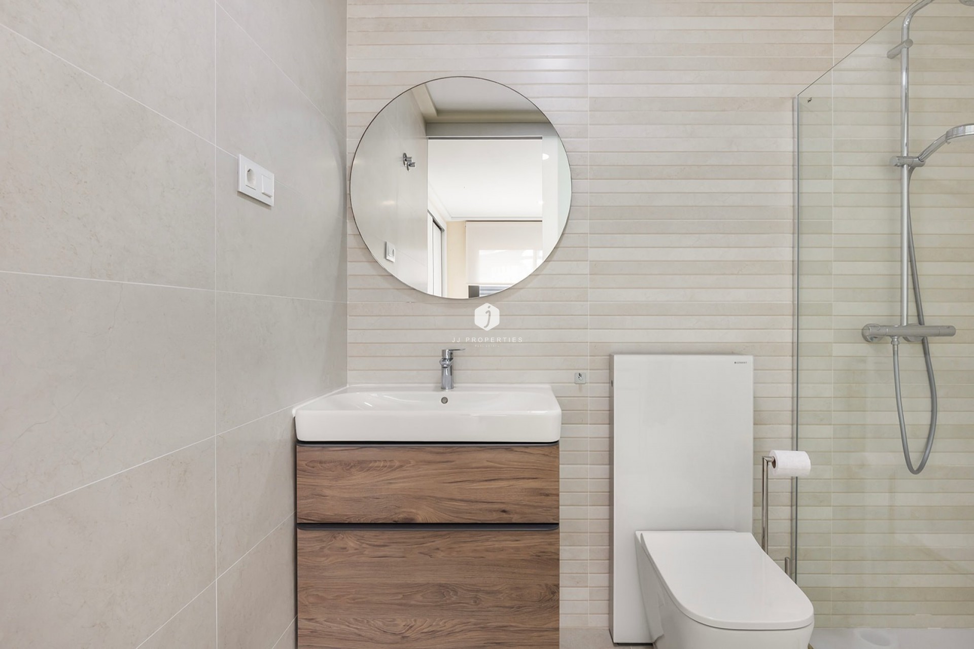 D'occasion - Appartement -
Torrevieja - Costa Blanca