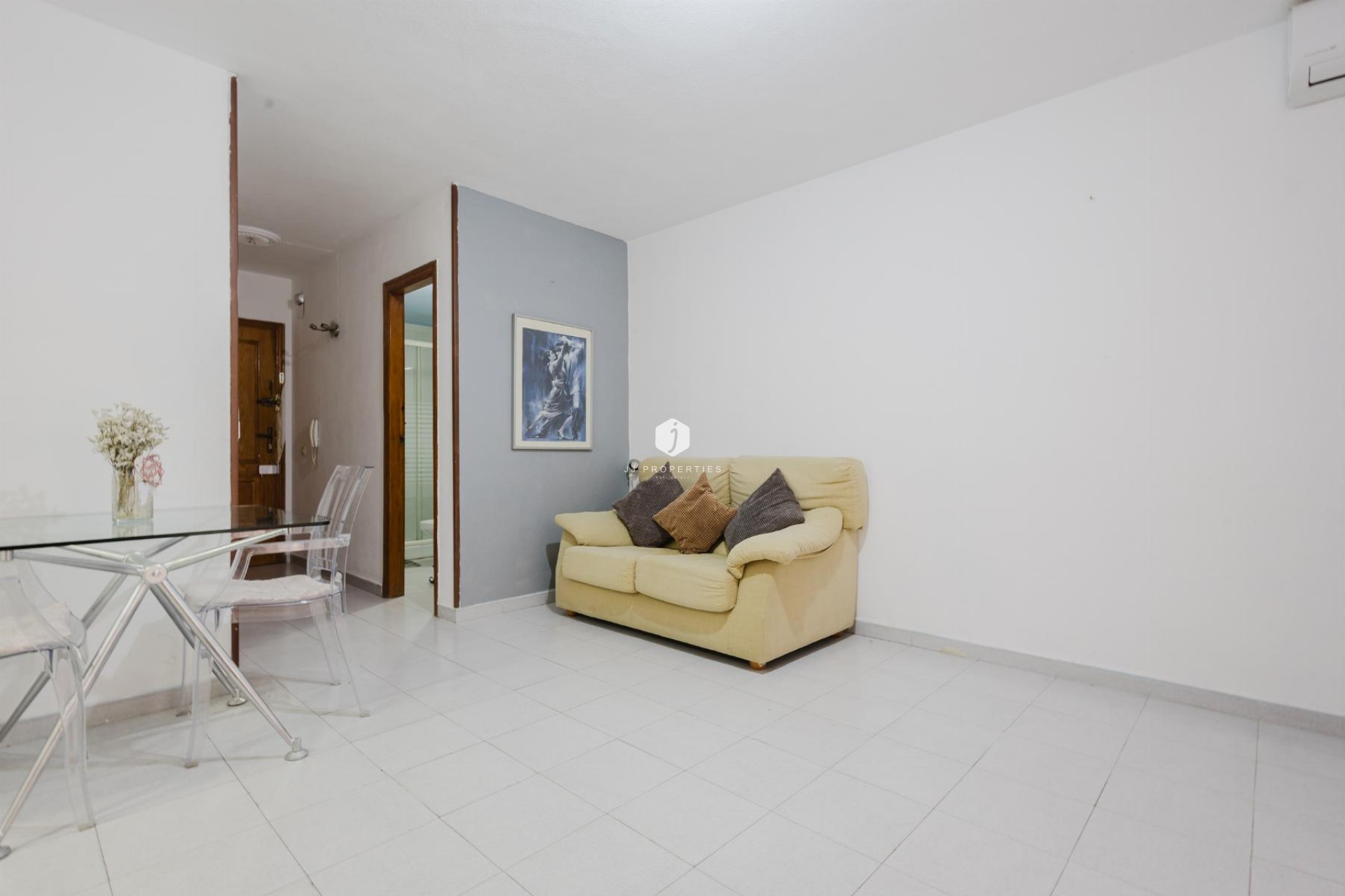 D'occasion - Appartement -
Torrevieja - Costa Blanca
