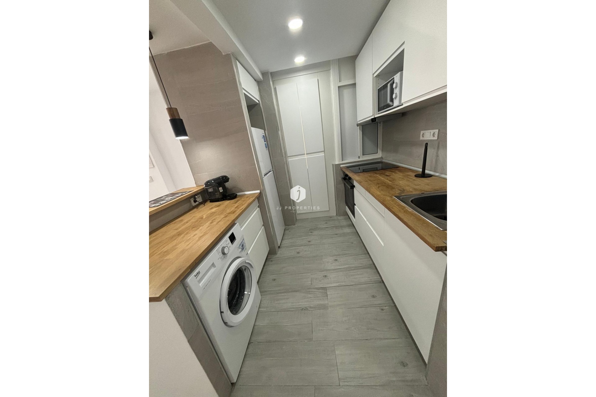 D'occasion - Appartement -
Torrevieja - Costa Blanca