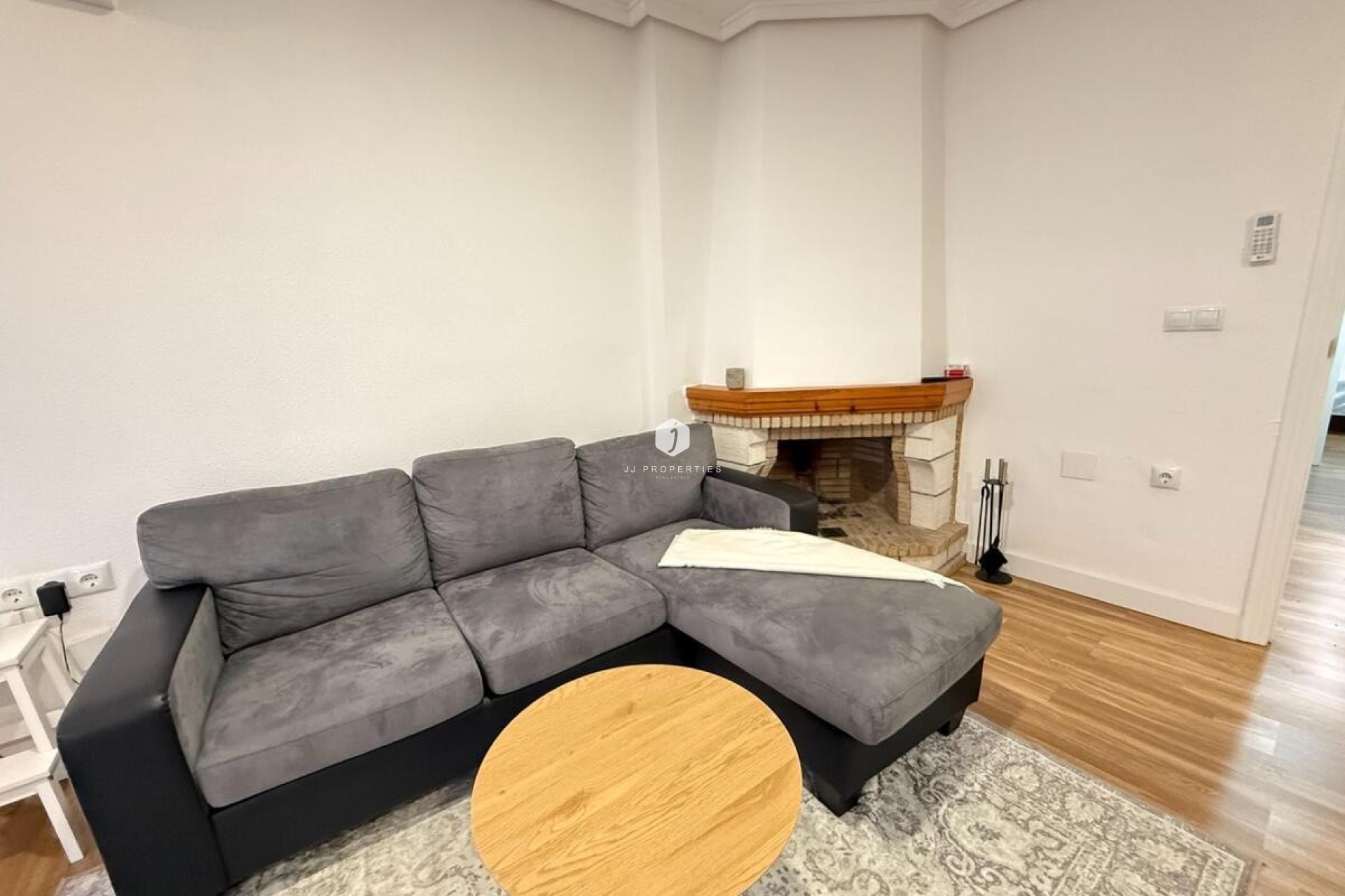 D'occasion - Appartement -
Torrevieja - Costa Blanca