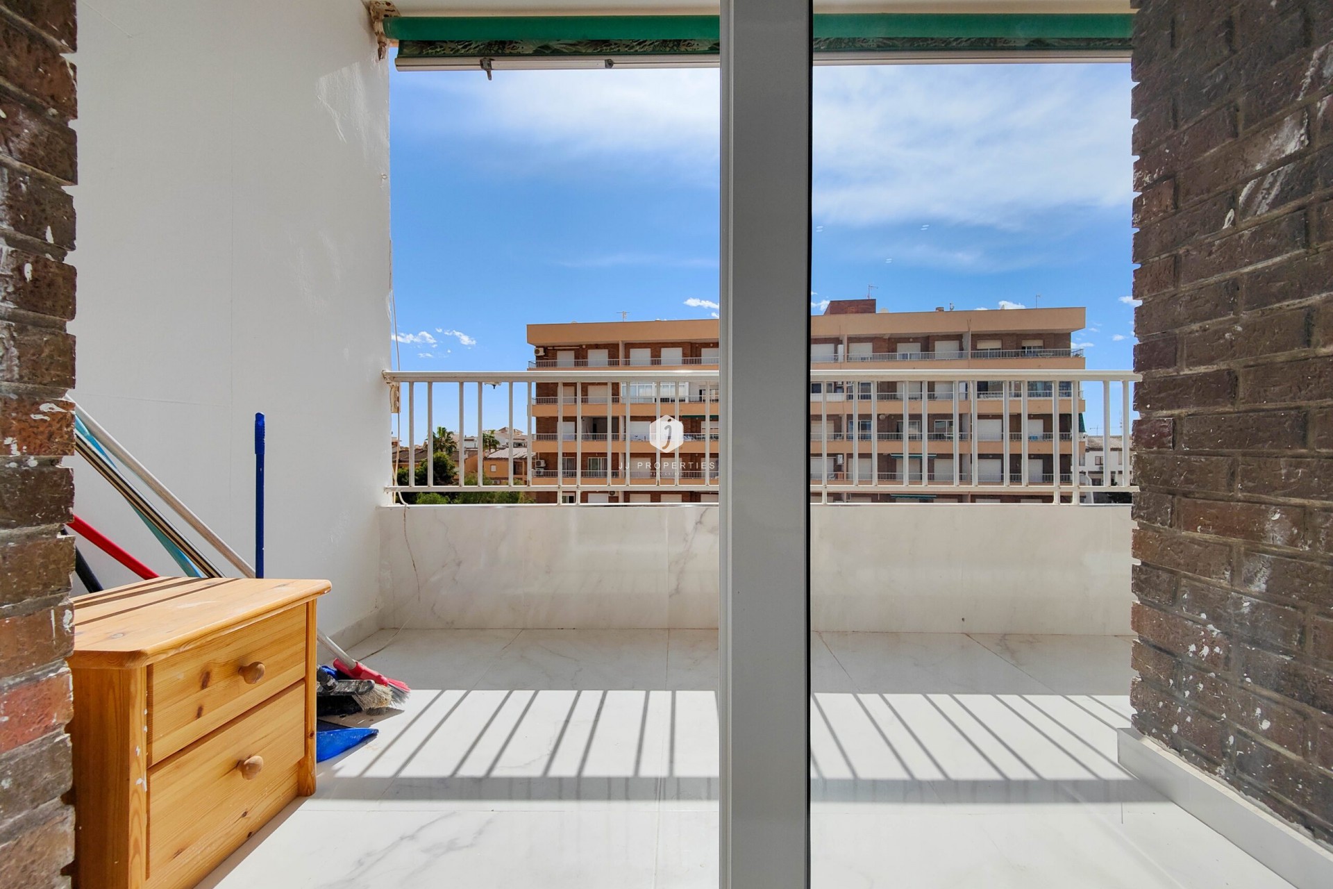 D'occasion - Appartement -
Torrevieja - Costa Blanca