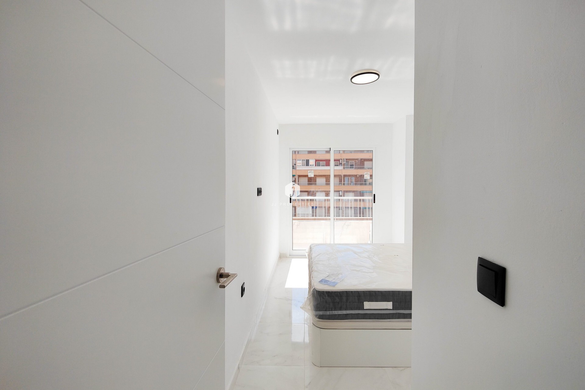 D'occasion - Appartement -
Torrevieja - Costa Blanca