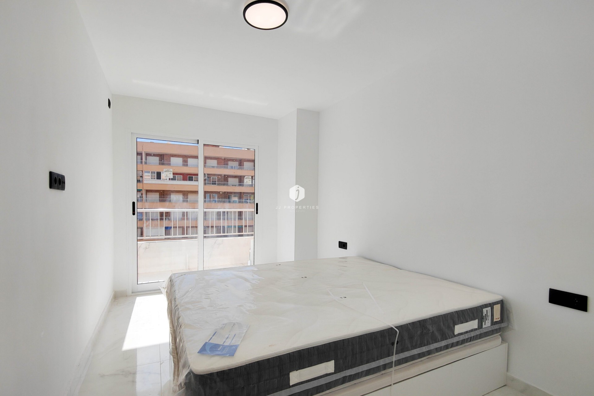 D'occasion - Appartement -
Torrevieja - Costa Blanca