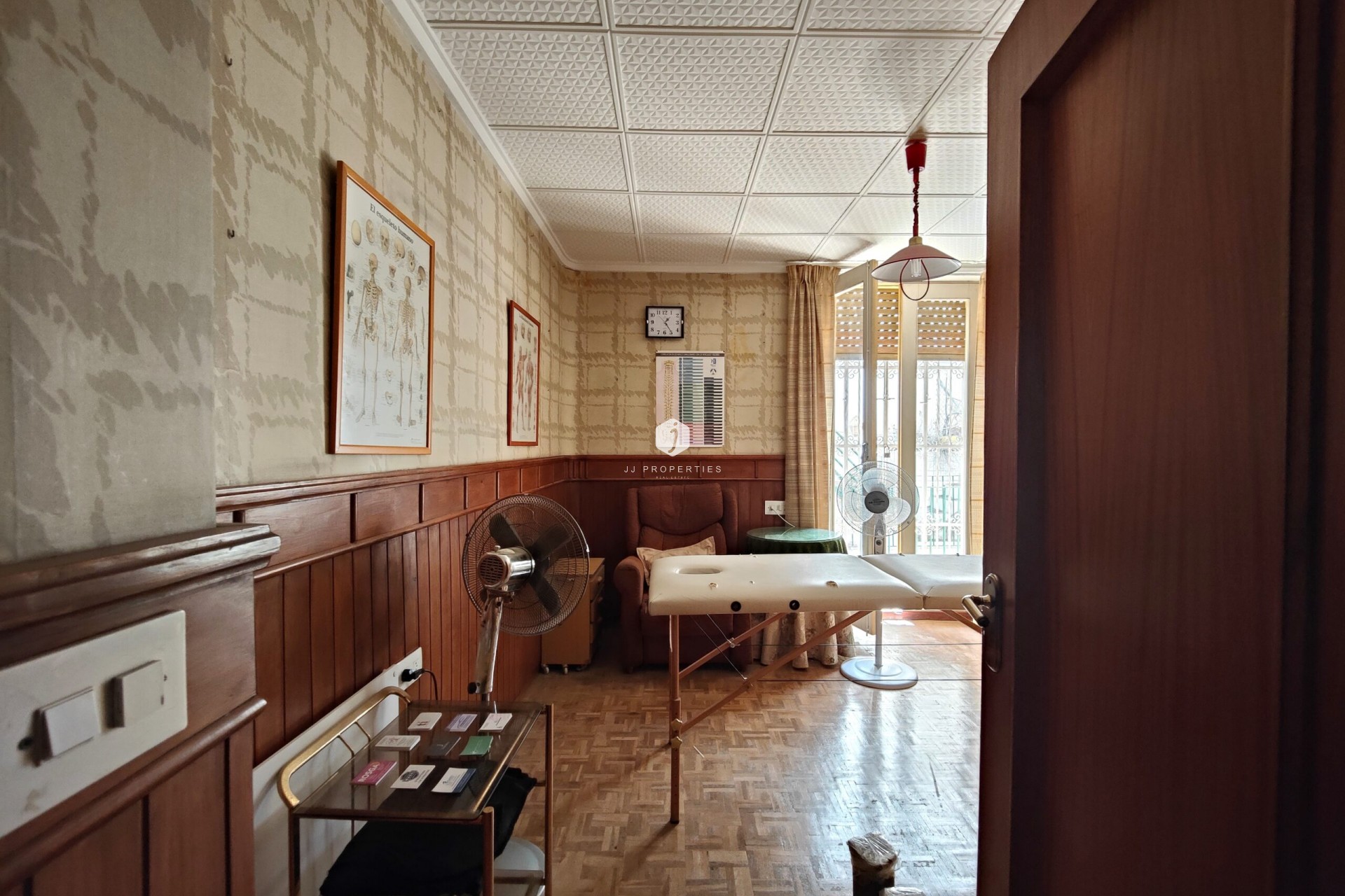 D'occasion - Appartement -
Torrevieja - Costa Blanca