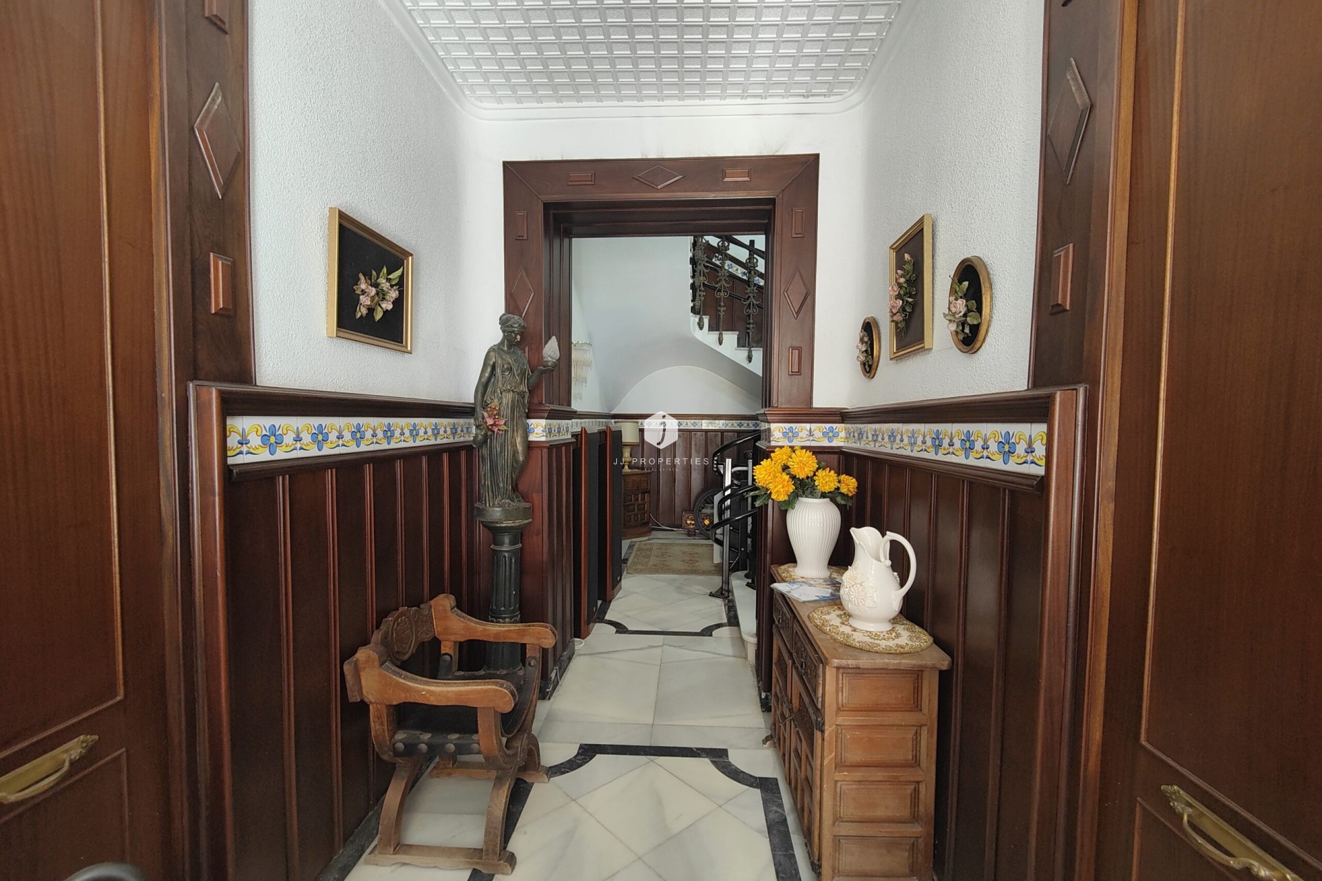 D'occasion - Appartement -
Torrevieja - Costa Blanca