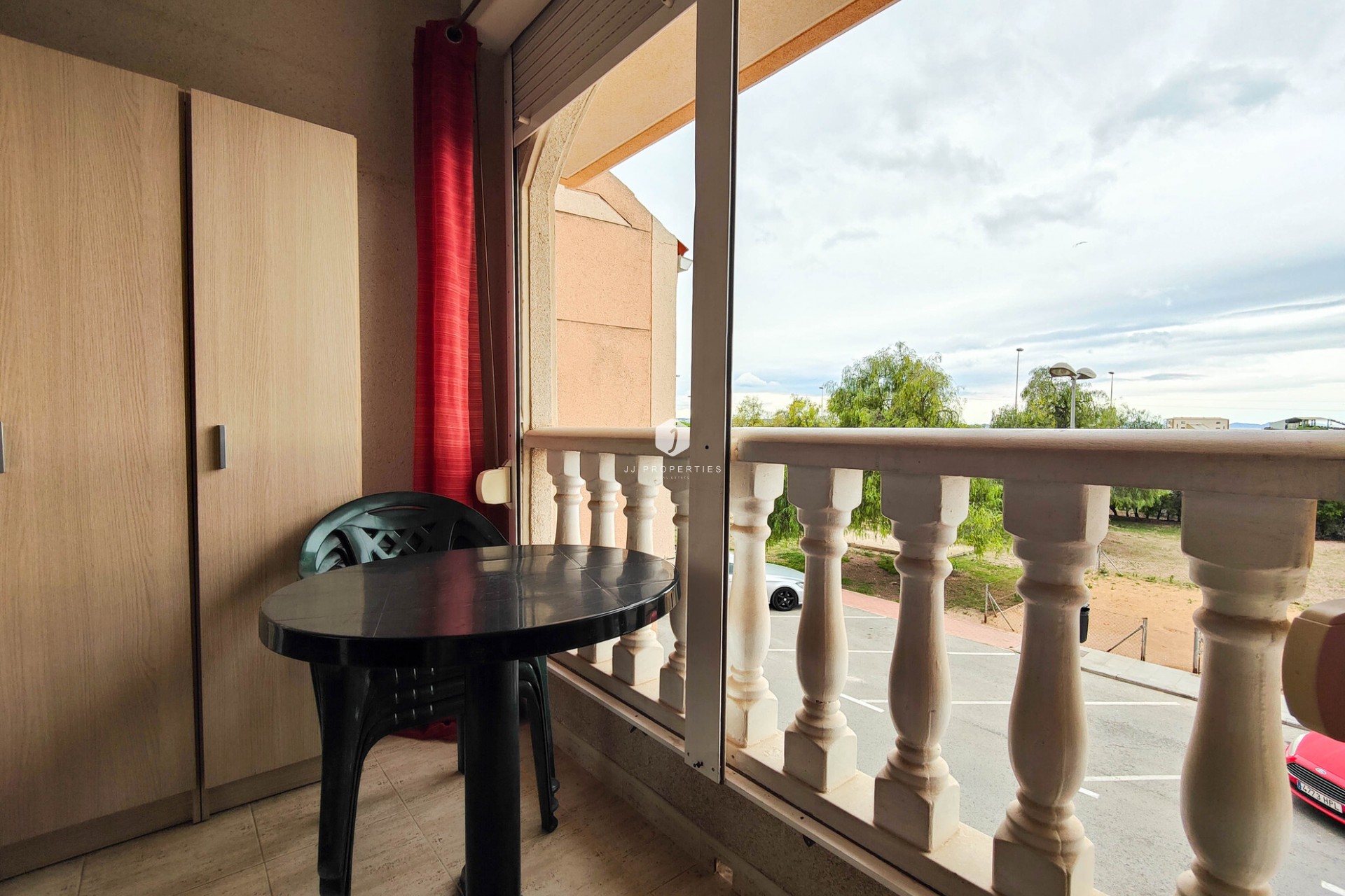 D'occasion - Appartement -
Torrevieja - Costa Blanca