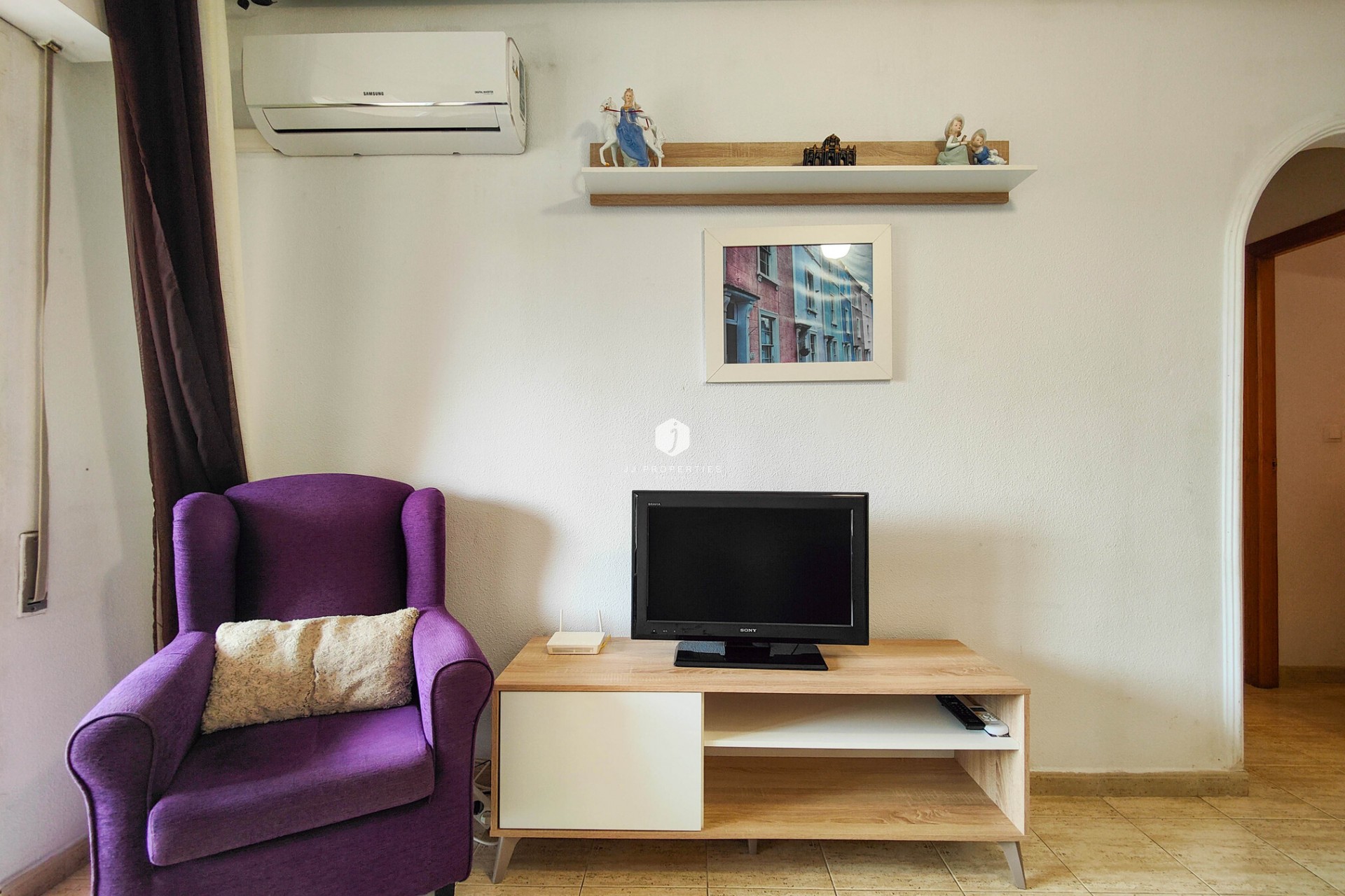 D'occasion - Appartement -
Torrevieja - Costa Blanca