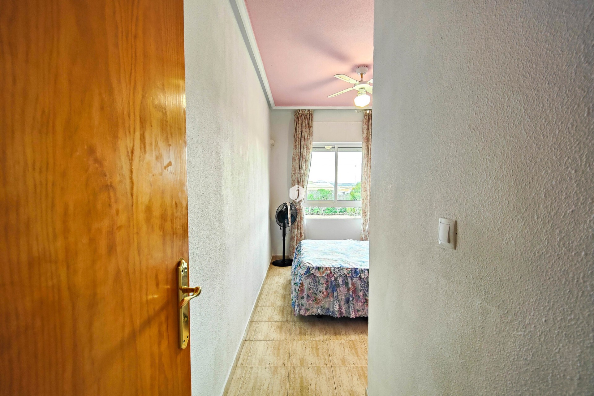 D'occasion - Appartement -
Torrevieja - Costa Blanca