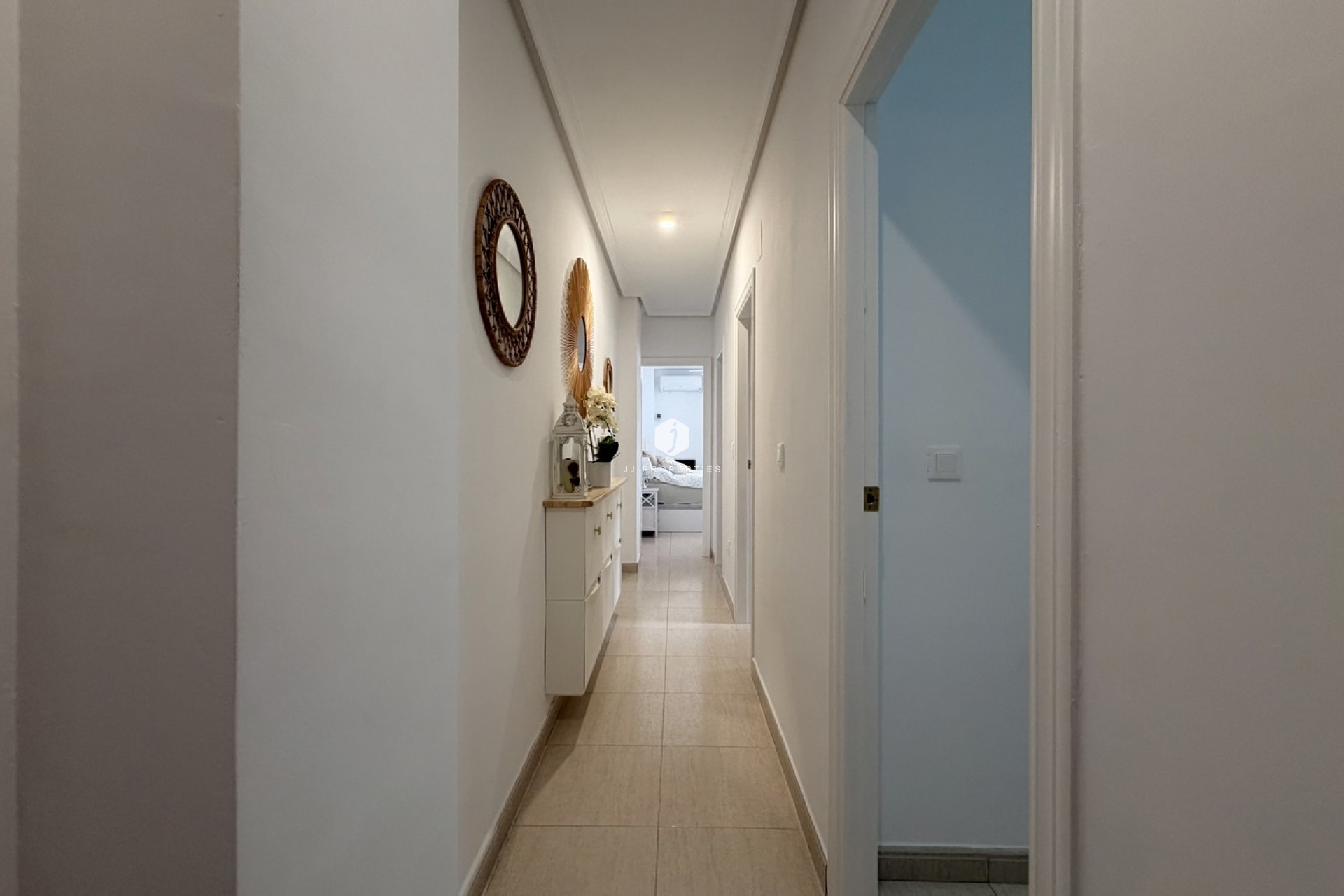 D'occasion - Appartement -
Torrevieja - Costa Blanca