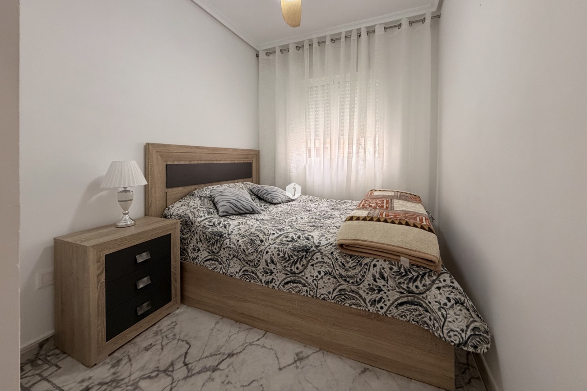 D'occasion - Appartement -
Torrevieja - Costa Blanca