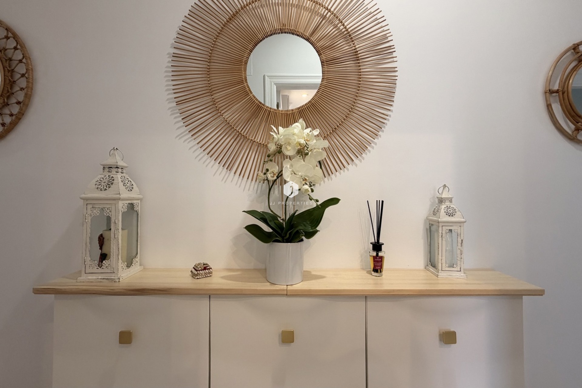 D'occasion - Appartement -
Torrevieja - Costa Blanca