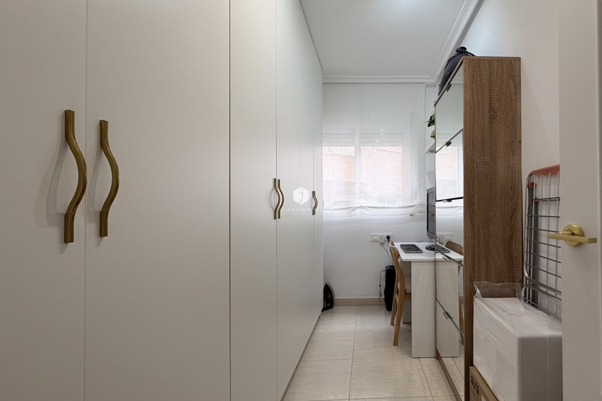 D'occasion - Appartement -
Torrevieja - Costa Blanca