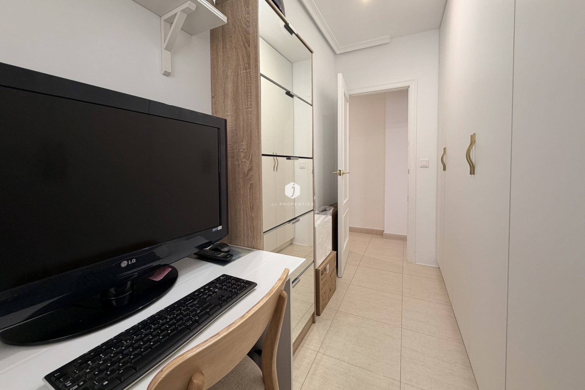 D'occasion - Appartement -
Torrevieja - Costa Blanca