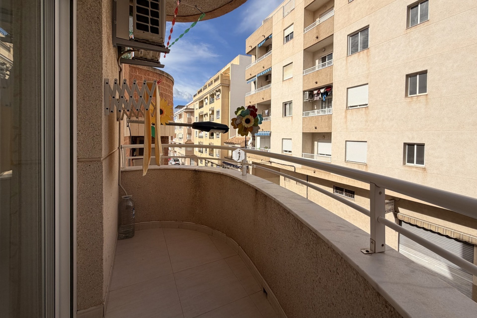 D'occasion - Appartement -
Torrevieja - Costa Blanca