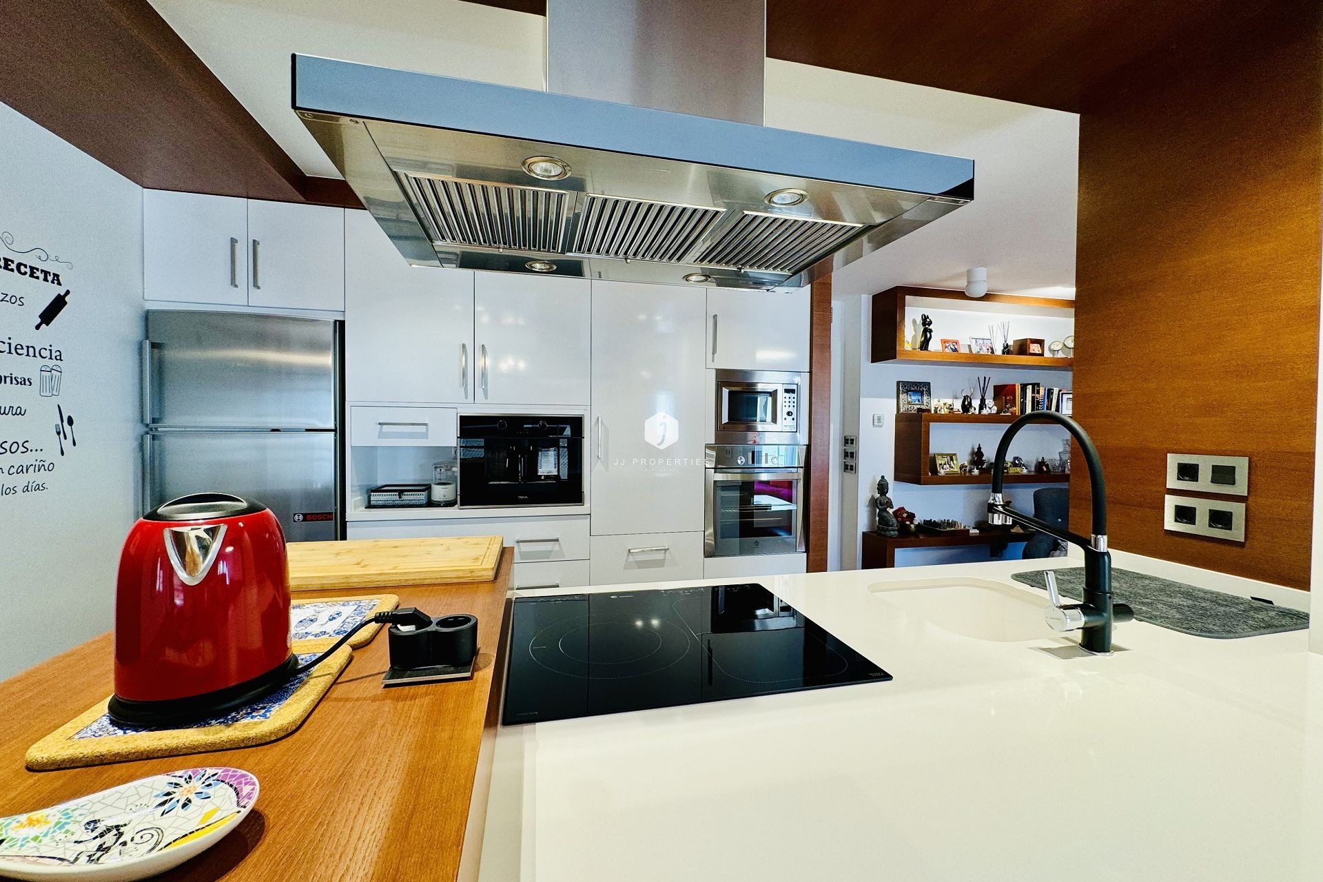 D'occasion - Appartement -
Torrevieja - Costa Blanca