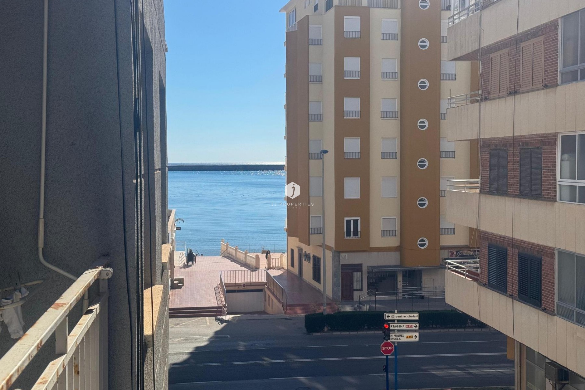 D'occasion - Appartement -
Torrevieja - Costa Blanca