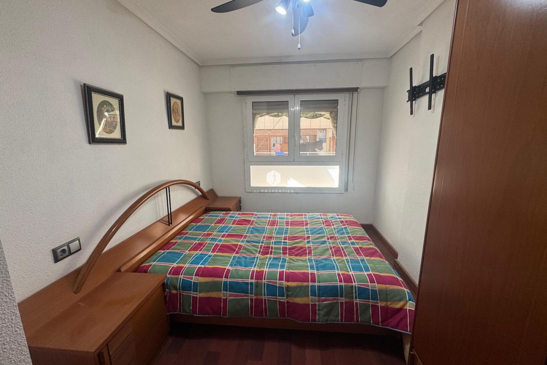 D'occasion - Appartement -
Torrevieja - Costa Blanca