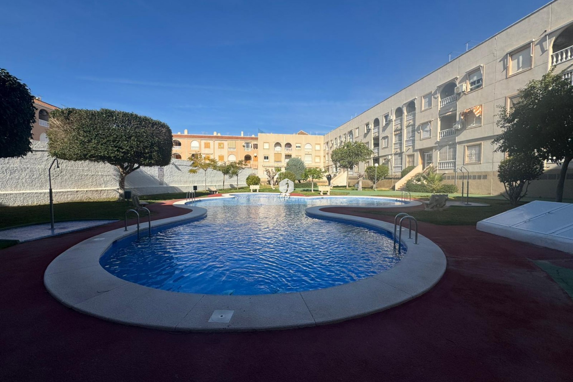 D'occasion - Appartement -
Torrevieja - Costa Blanca