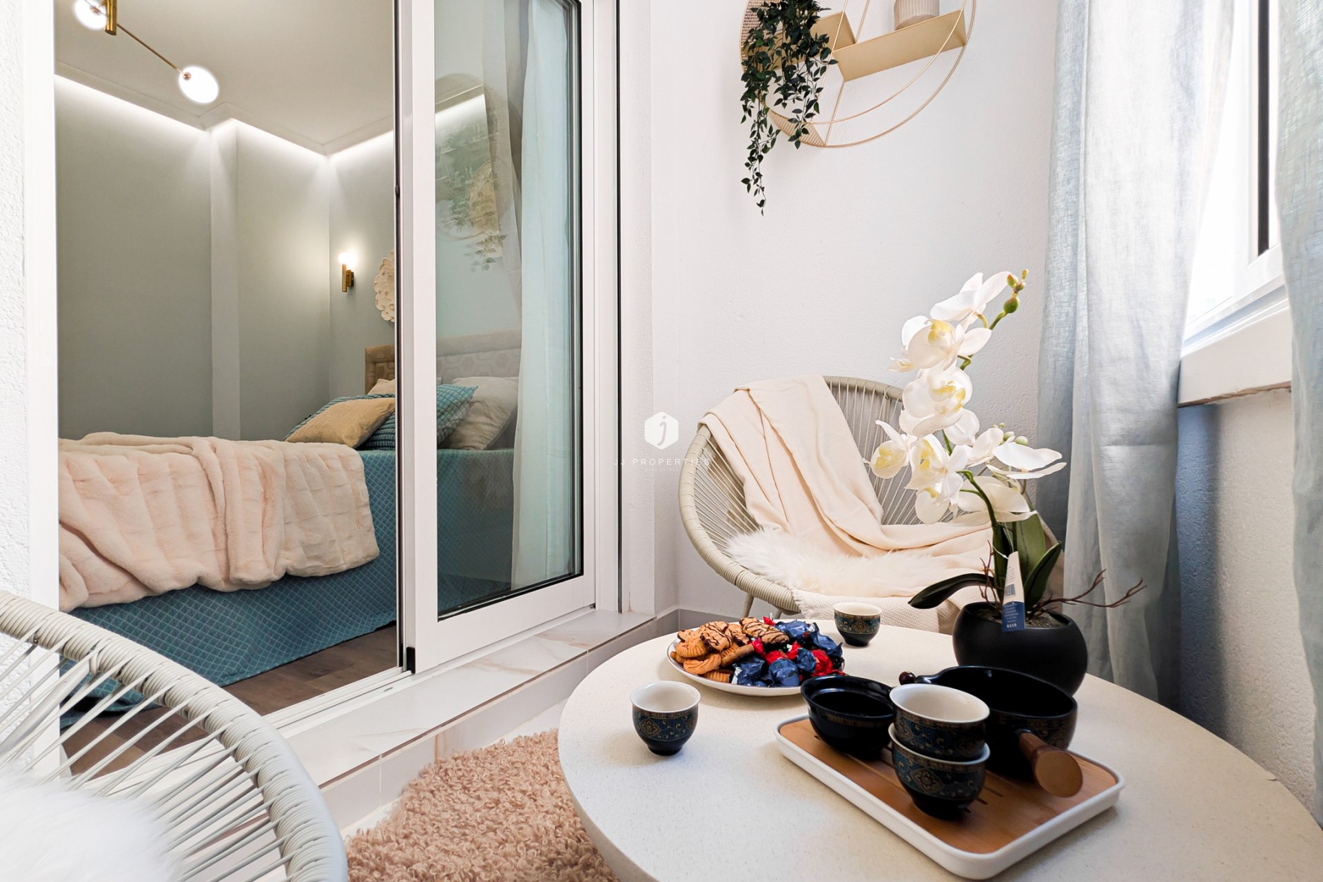 D'occasion - Appartement -
Torrevieja - Costa Blanca