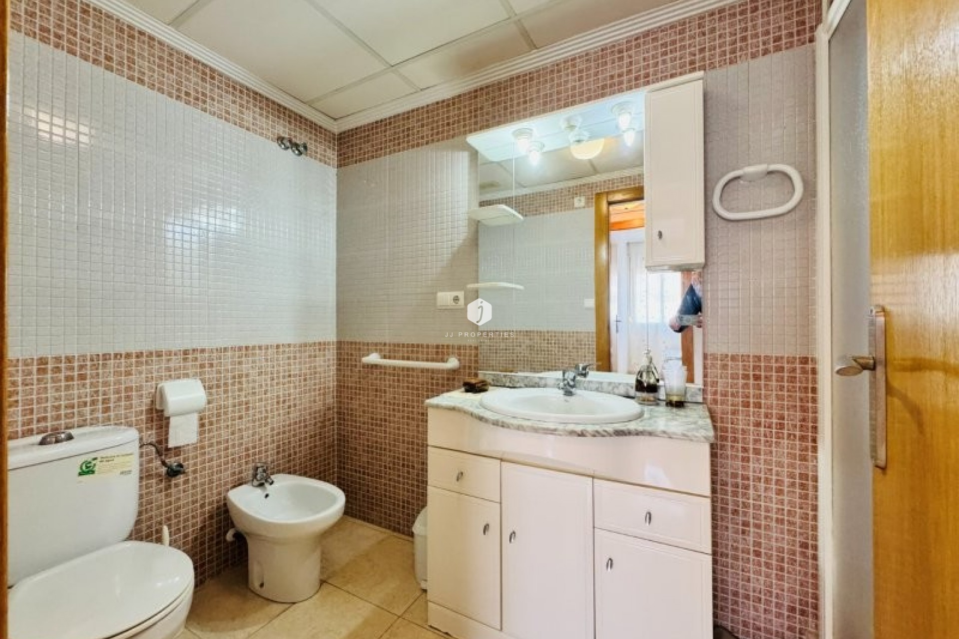 D'occasion - Appartement -
Torrevieja - Costa Blanca