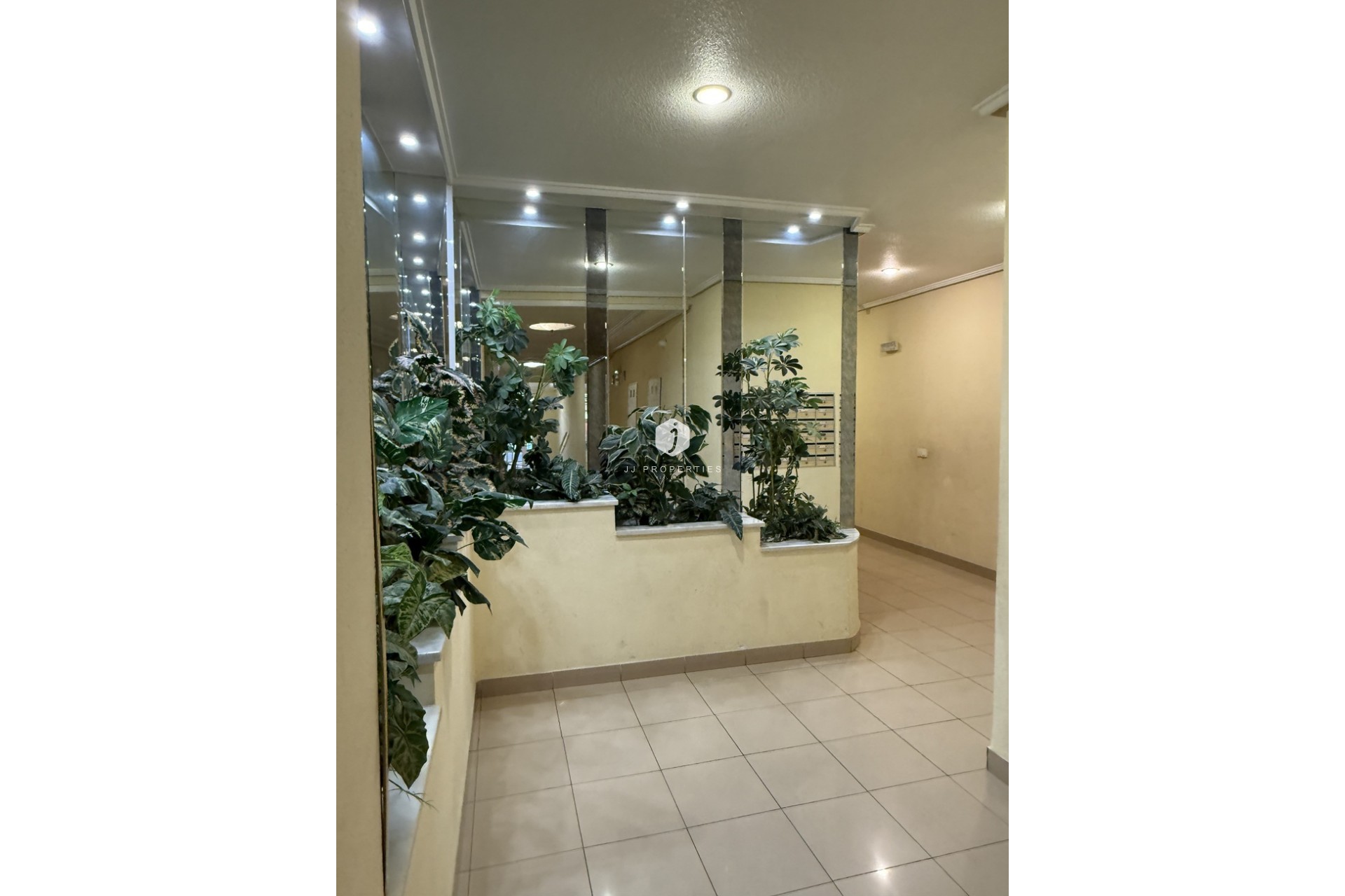 D'occasion - Appartement -
Torrevieja - Costa Blanca