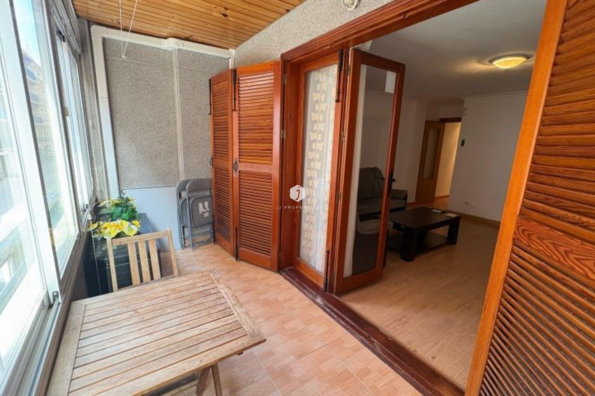 D'occasion - Appartement -
Torrevieja - Costa Blanca