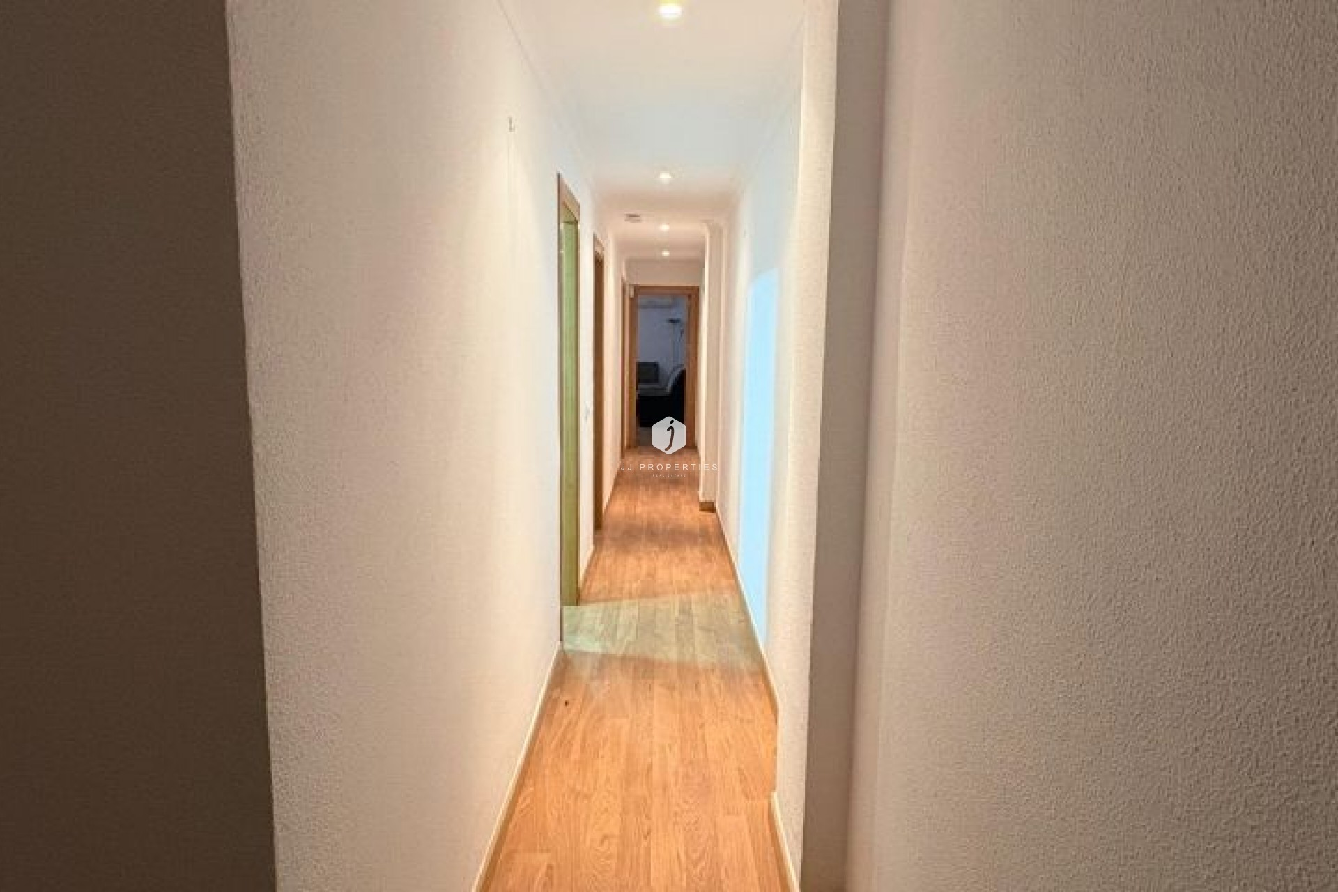 D'occasion - Appartement -
Torrevieja - Costa Blanca