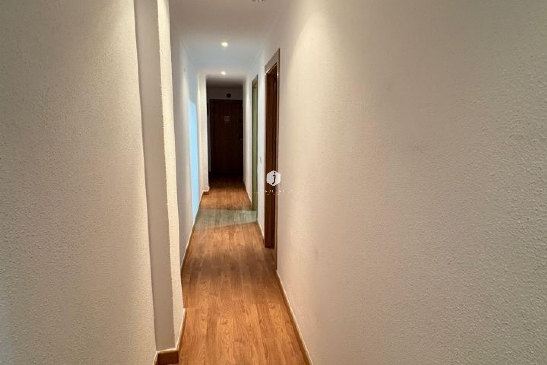 D'occasion - Appartement -
Torrevieja - Costa Blanca