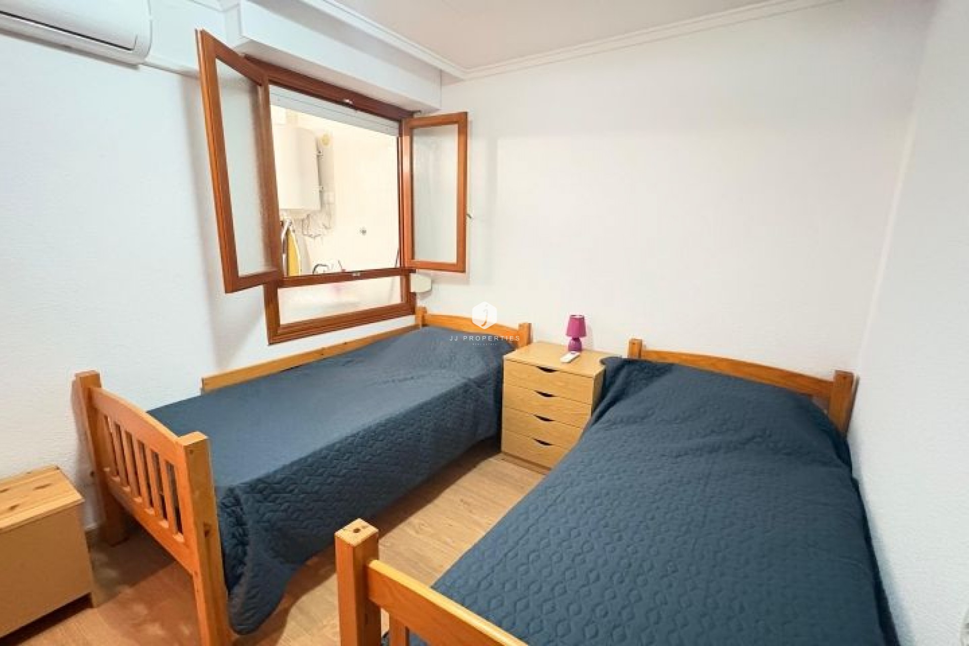 D'occasion - Appartement -
Torrevieja - Costa Blanca