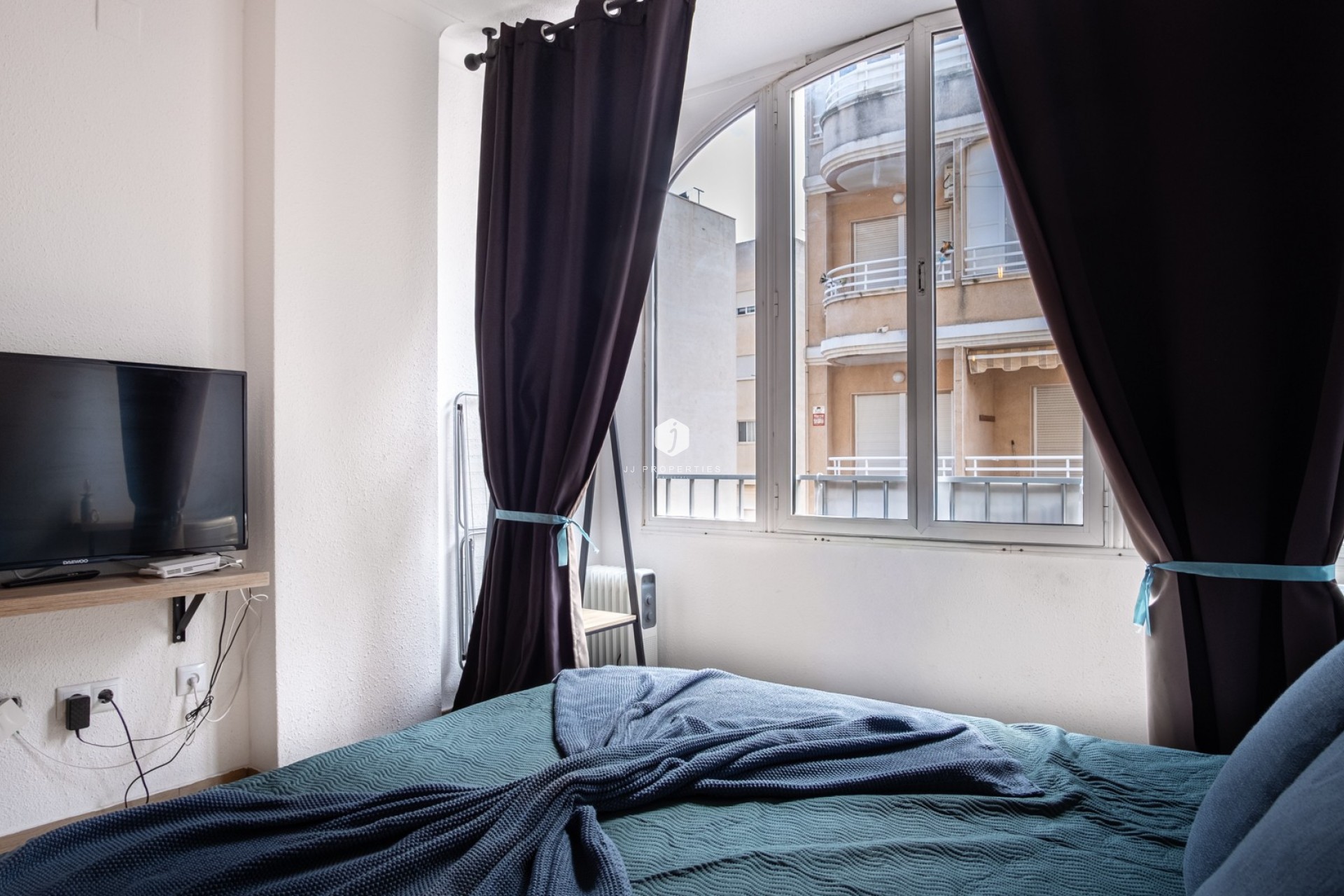 D'occasion - Appartement -
Torrevieja - Costa Blanca