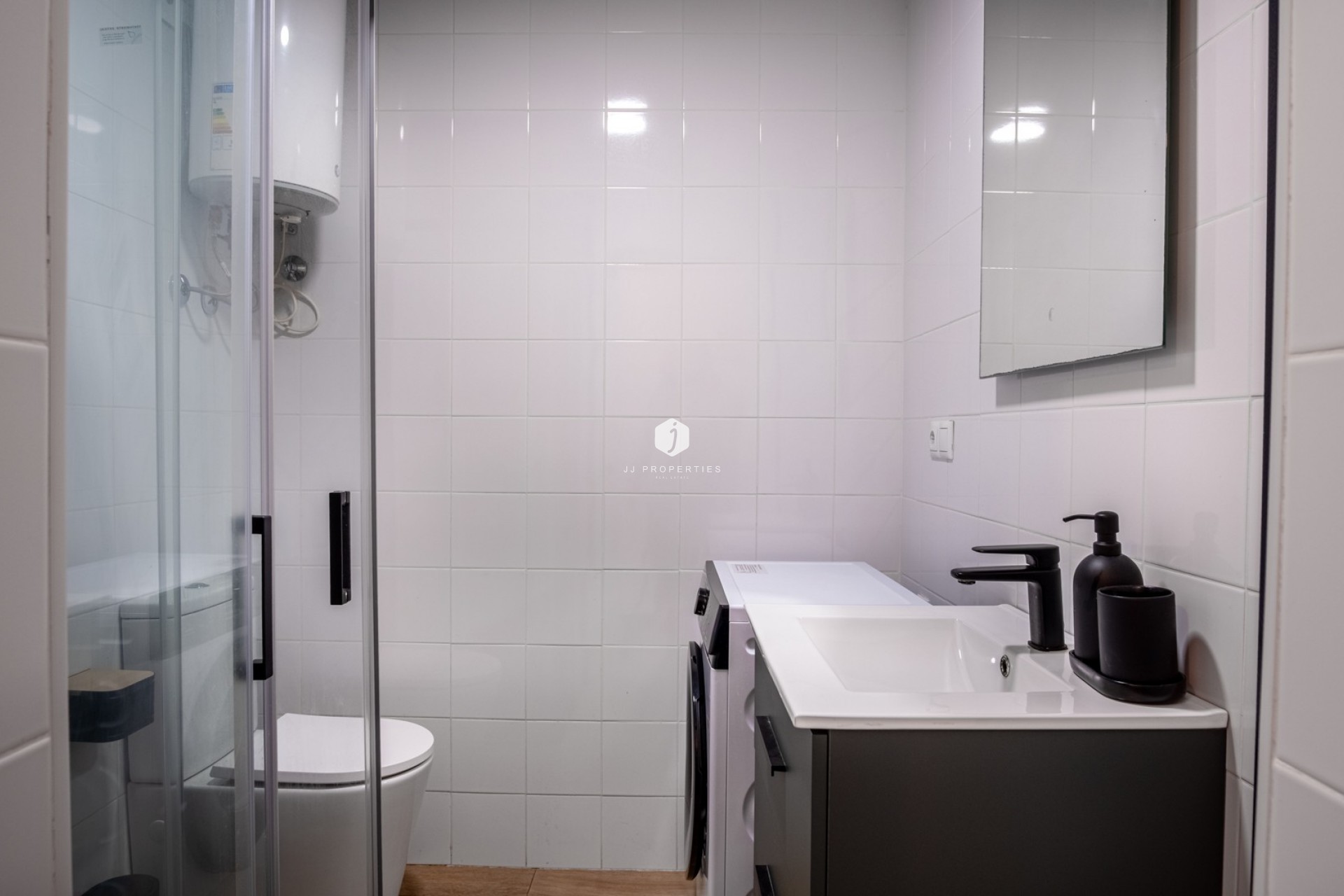 D'occasion - Appartement -
Torrevieja - Costa Blanca