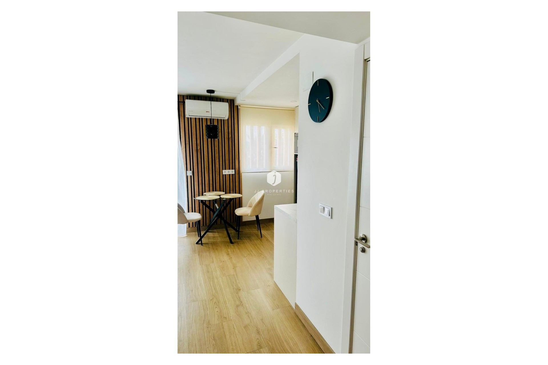 D'occasion - Appartement -
Torrevieja - Costa Blanca