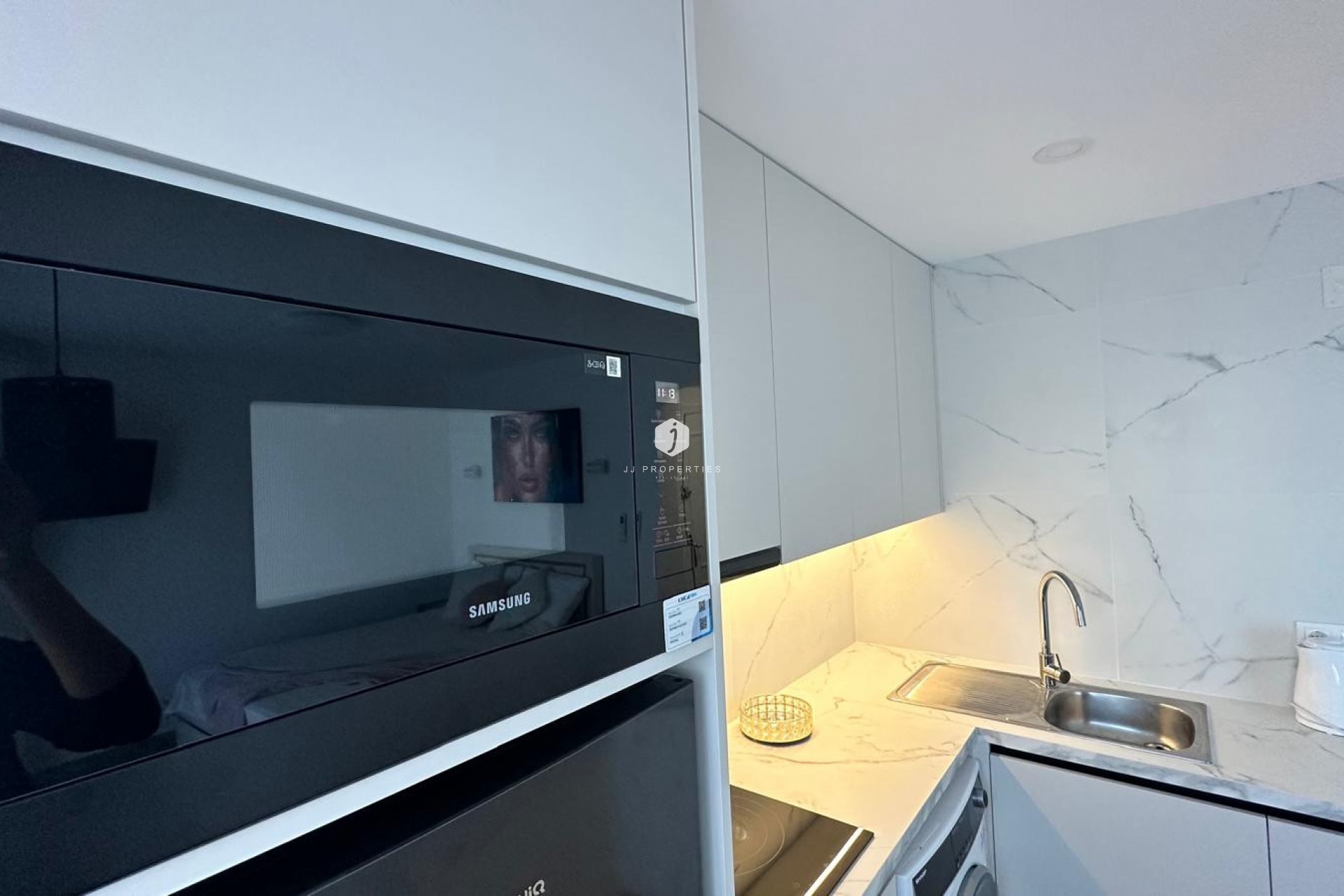 D'occasion - Appartement -
Torrevieja - Costa Blanca