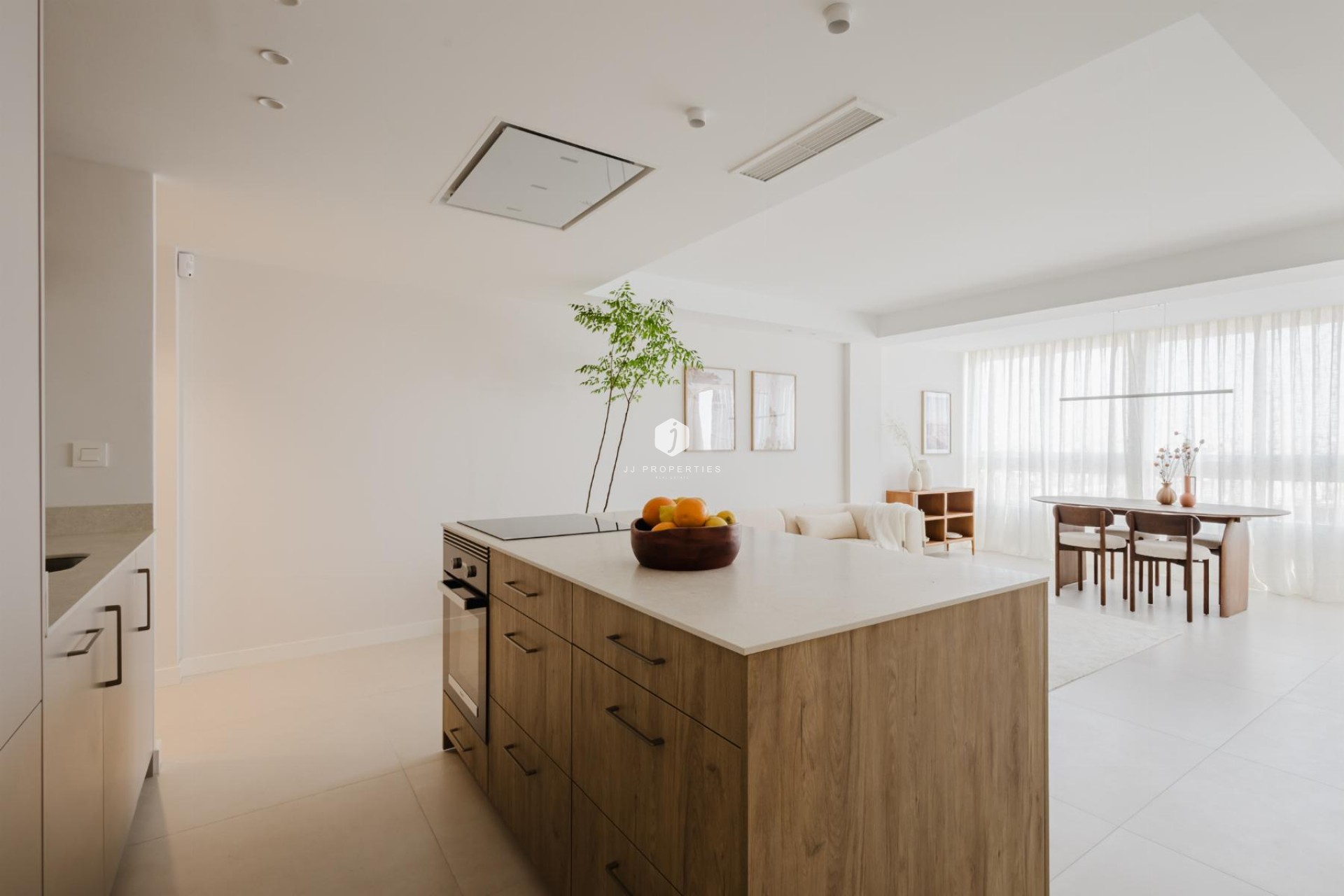 D'occasion - Appartement -
Torrevieja - Costa Blanca